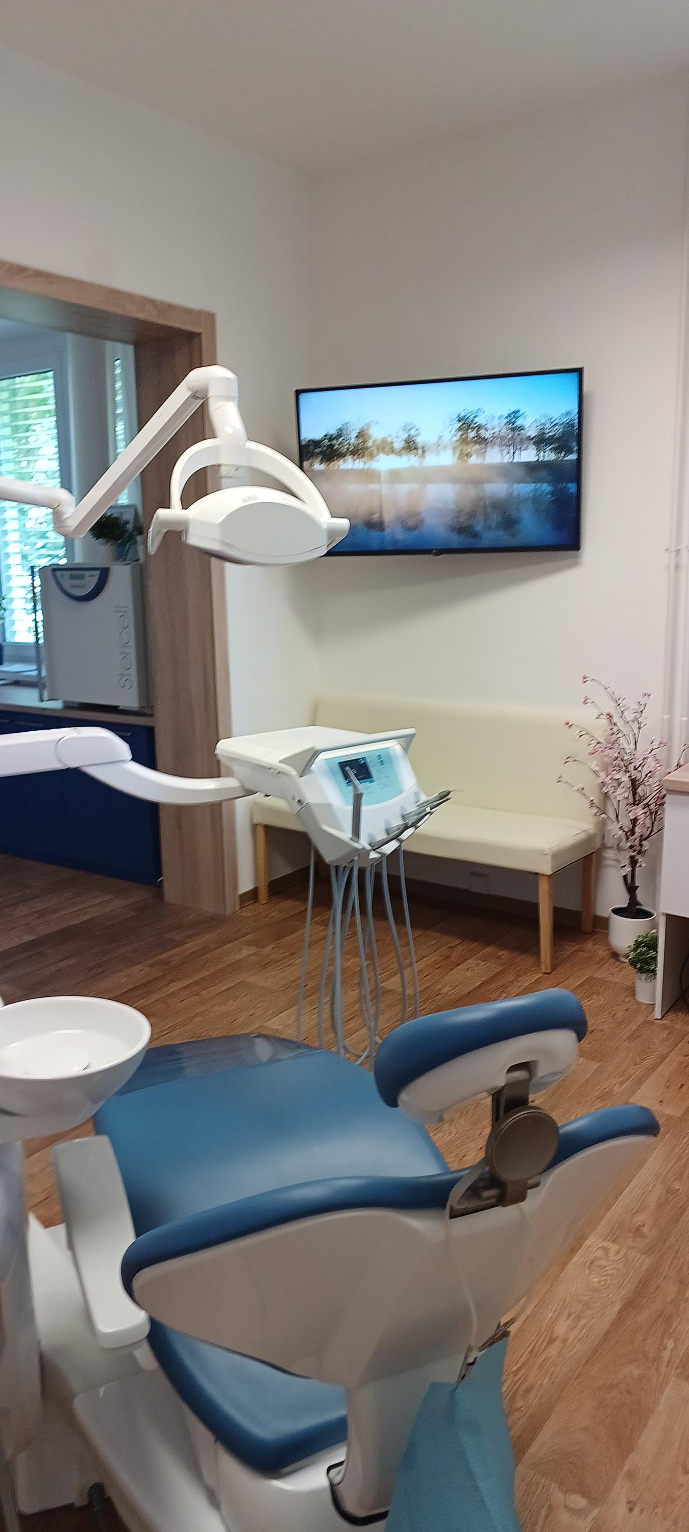 Zubní lékař - MDDr. Dagmar Osičková foto 2