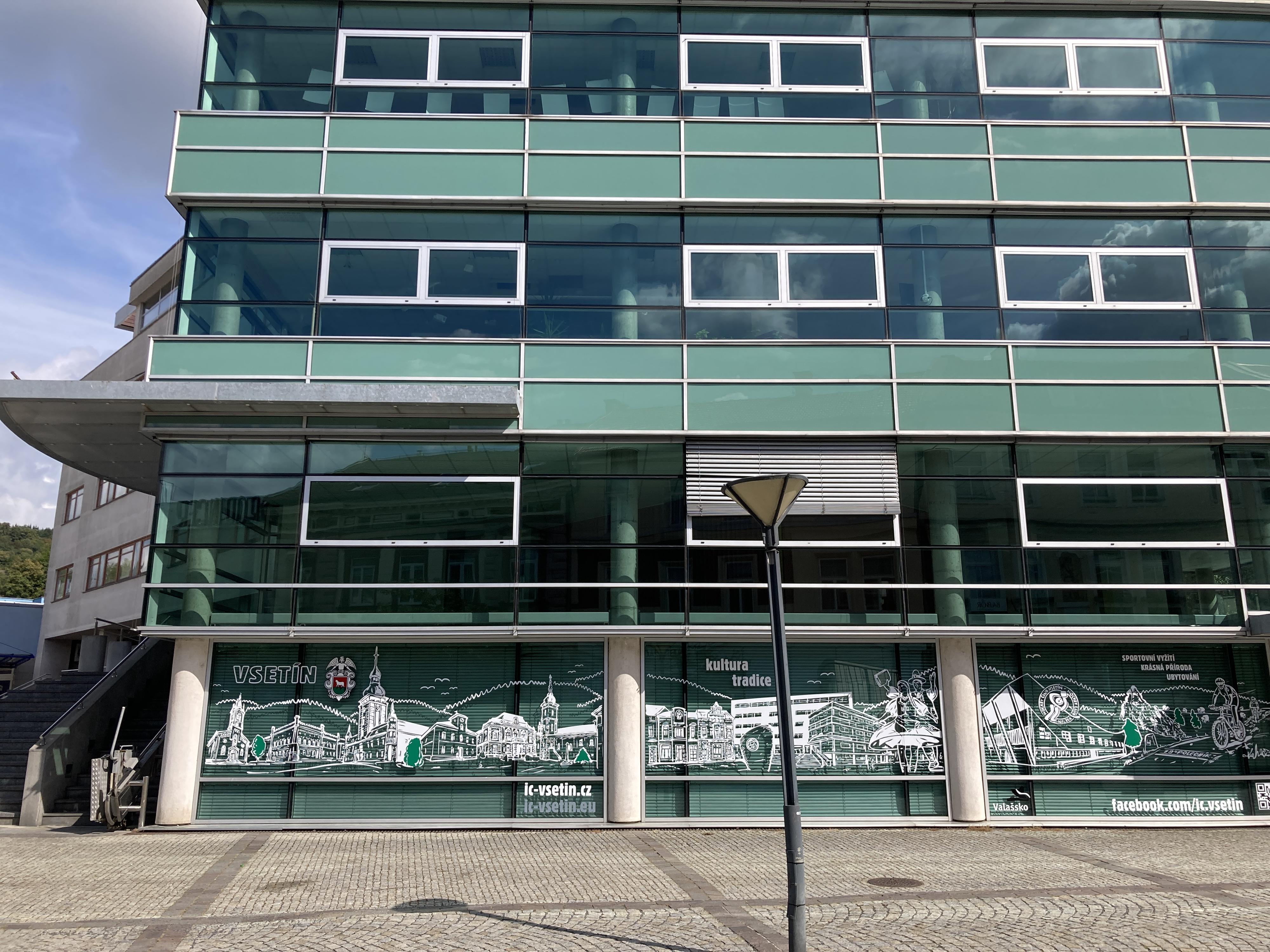 Turistické informační centrum Vsetín foto 6