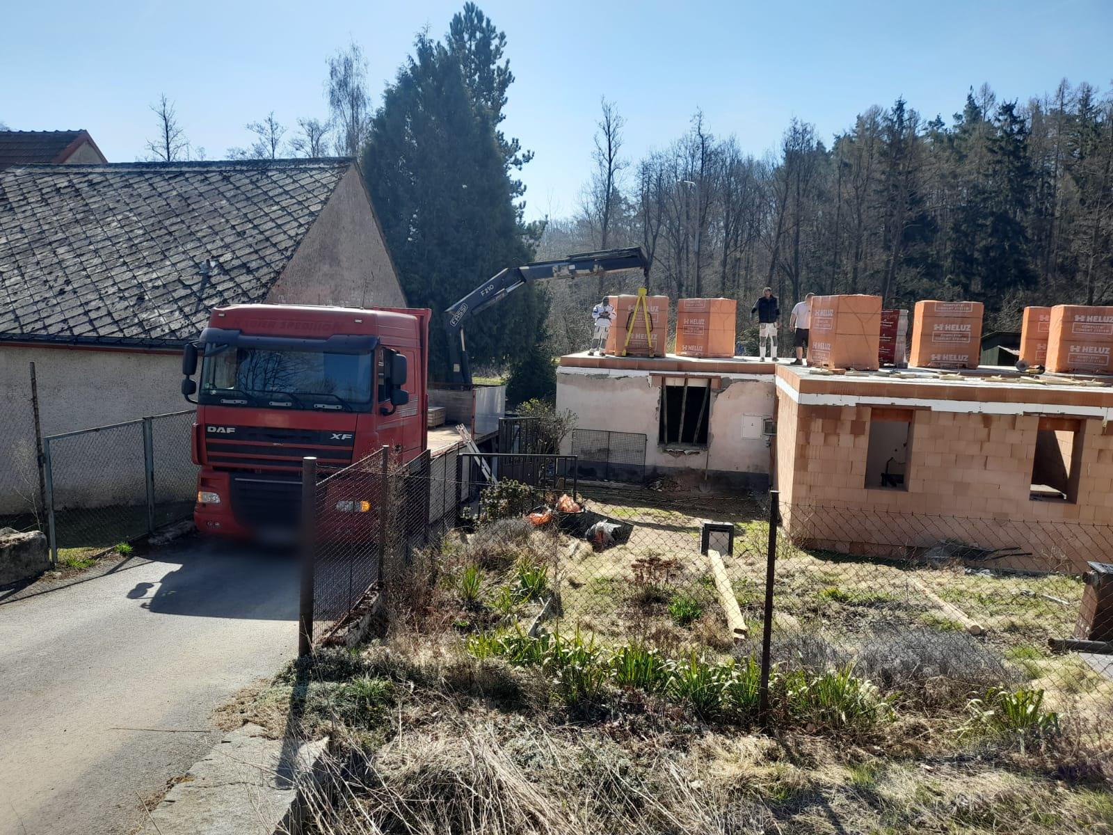 PMF autodoprava s.r.o. foto 4