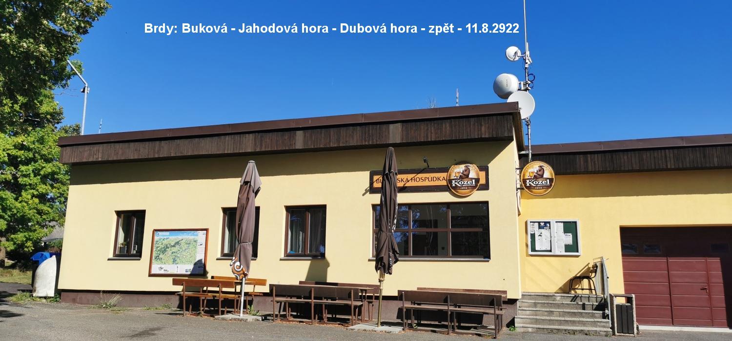 Bukovská hospůdka foto 4