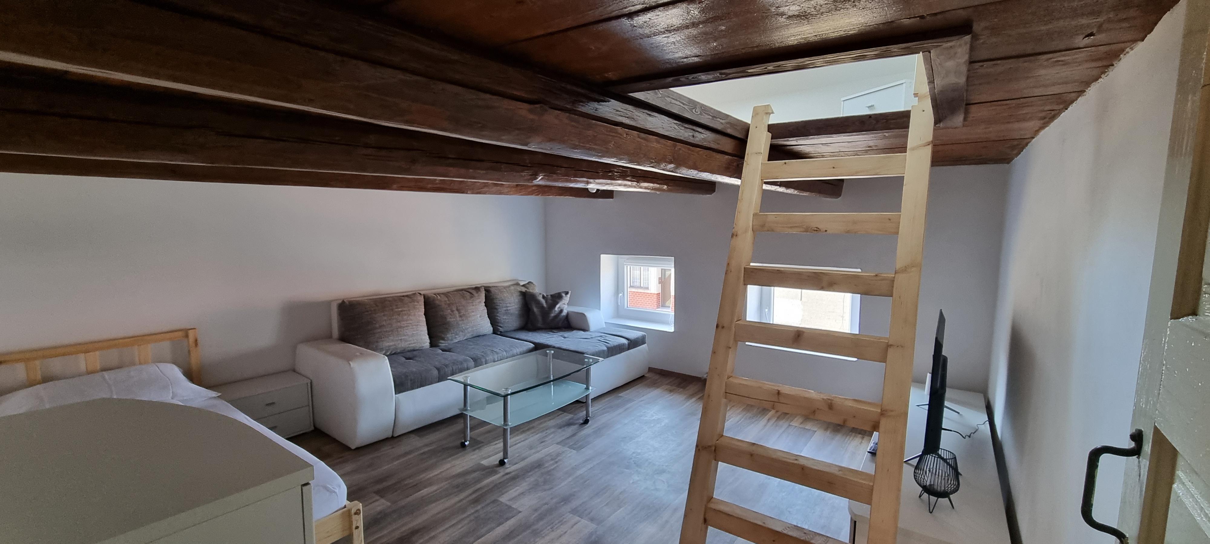 Ubytování Prostějov foto 5