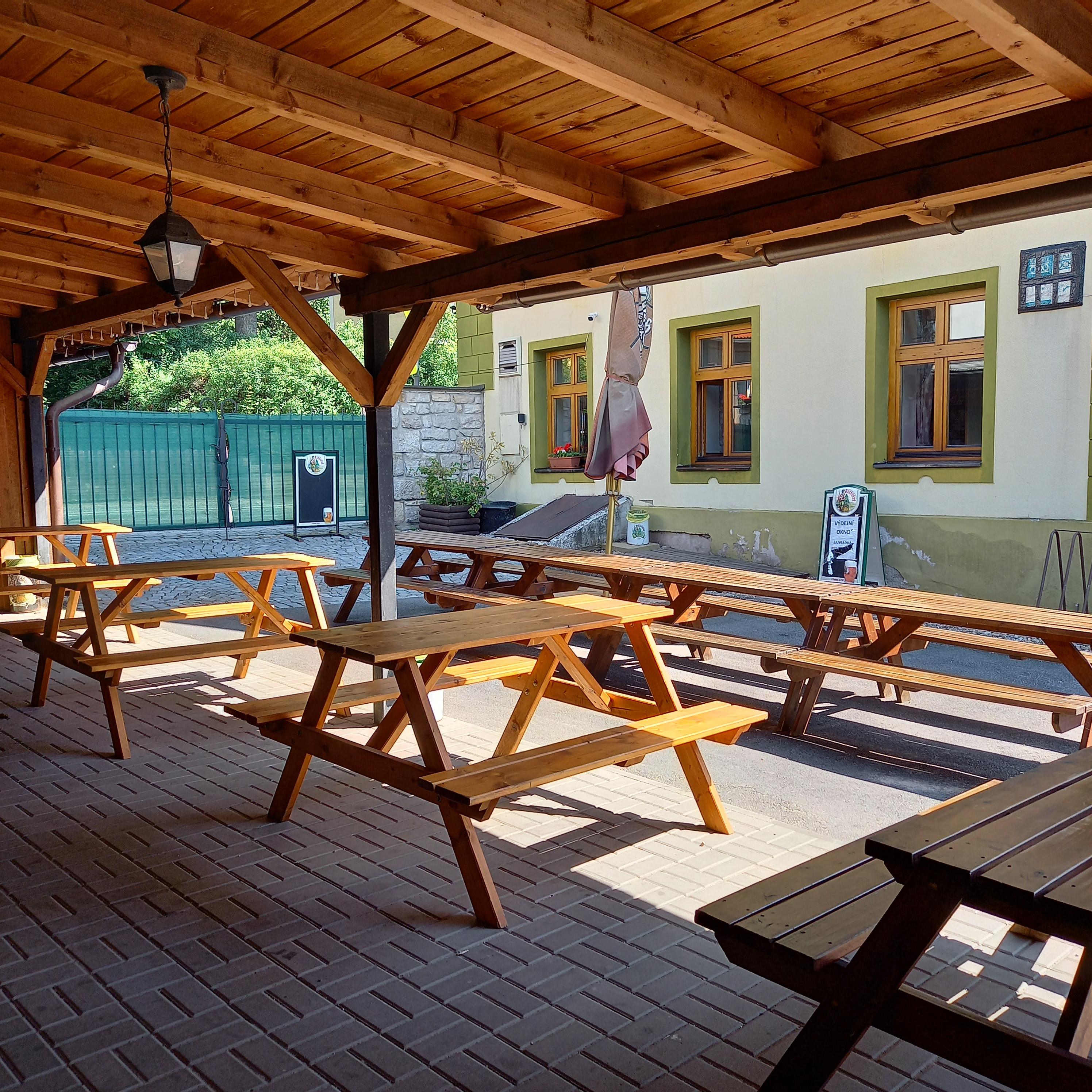 Hotel Černý kůň foto 3
