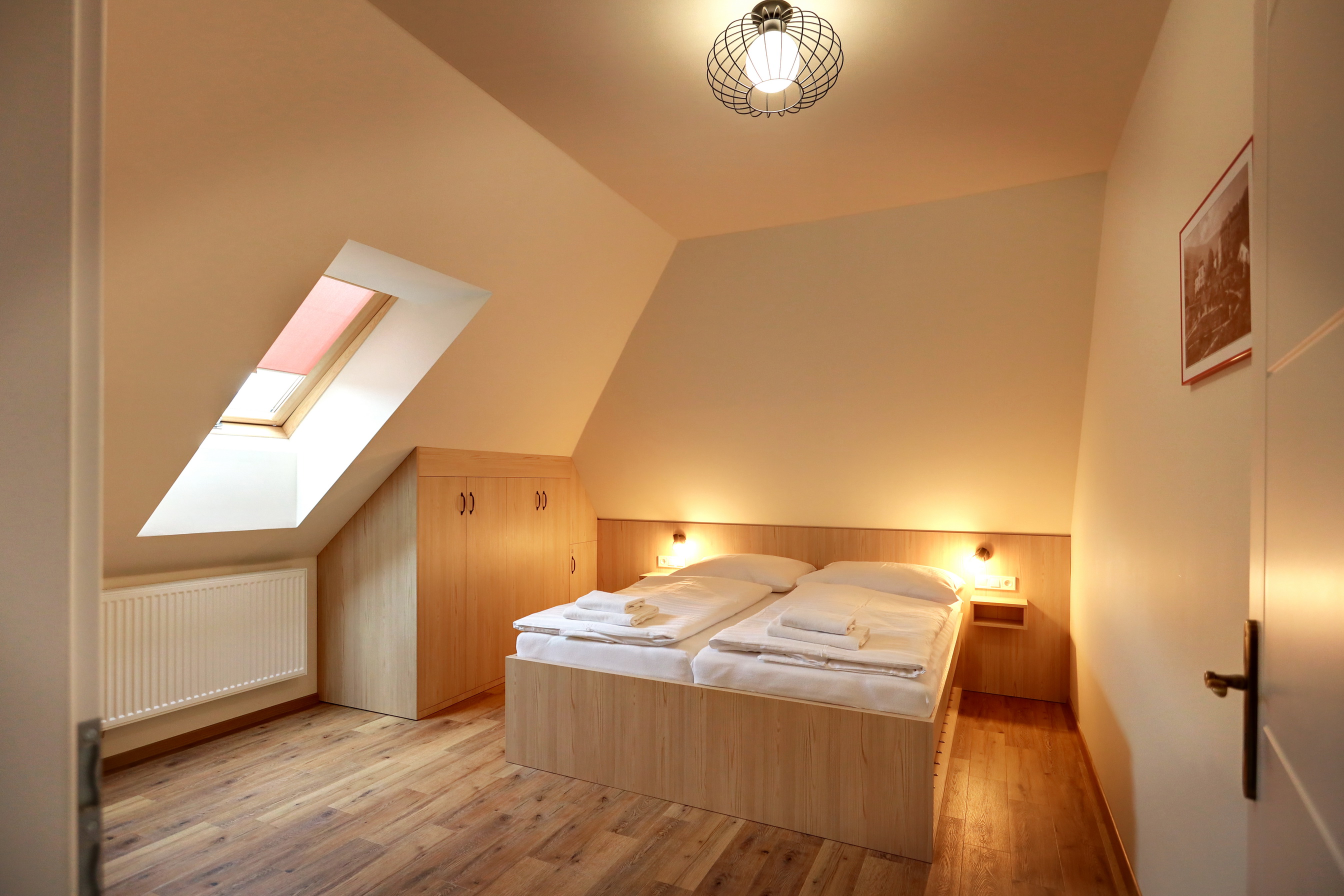 Apartmány Tatra foto 4