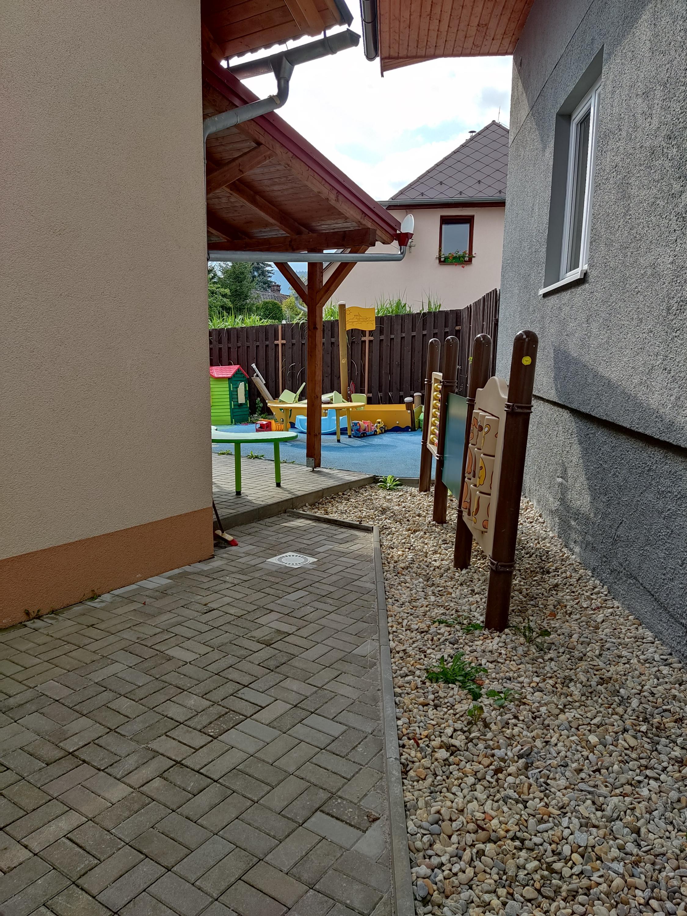 ZŠ a MŠ Česká Kubice foto 3