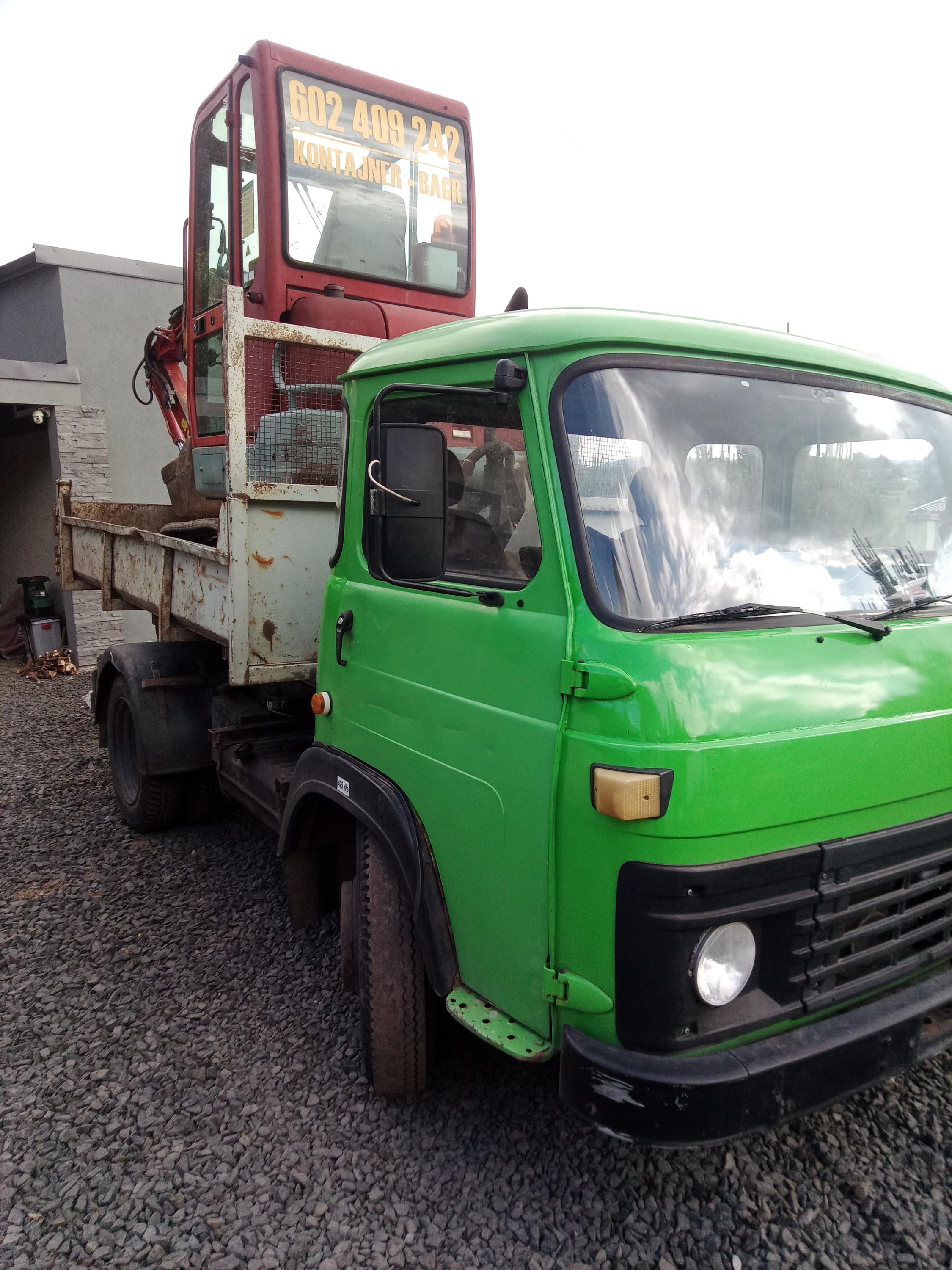 Bagrykontejnery.eu foto 2