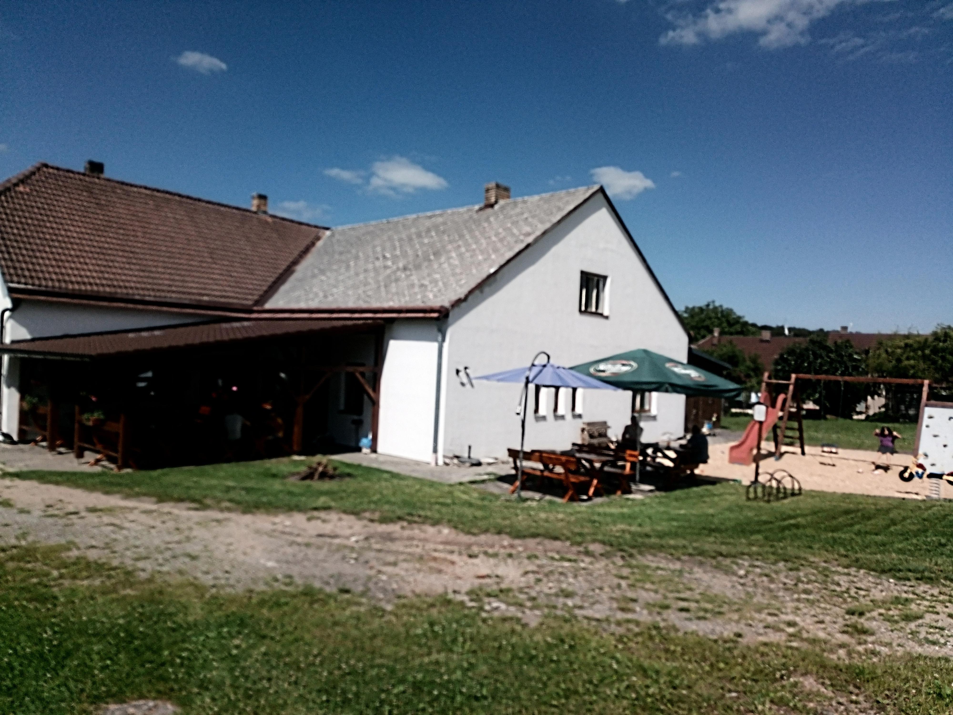 Hospůdka U Vladyky foto 4