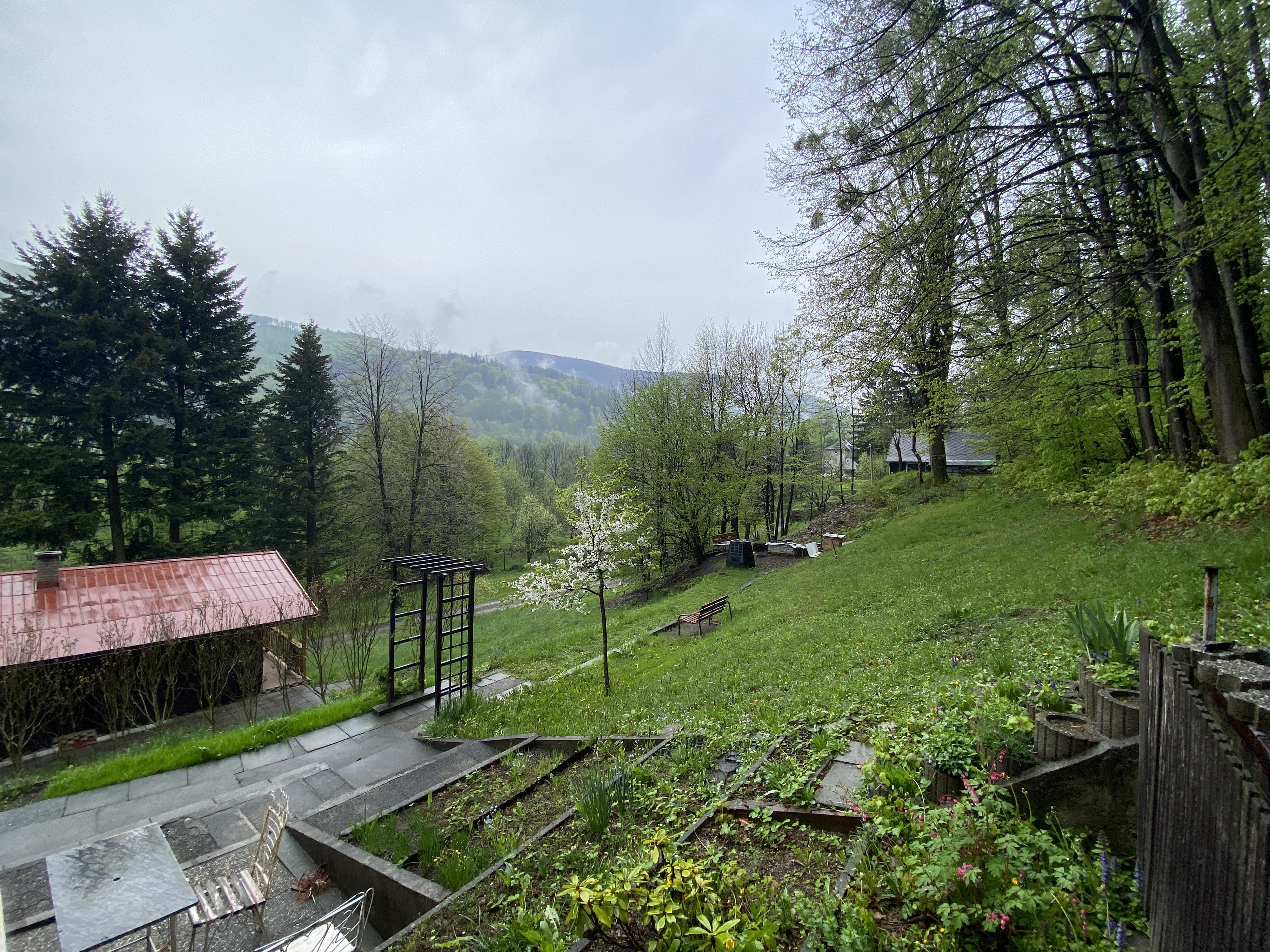 Chaty Pod Javorovým foto 4