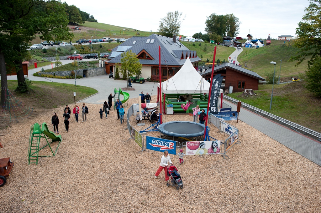 Golf Club HEIPARK foto 3