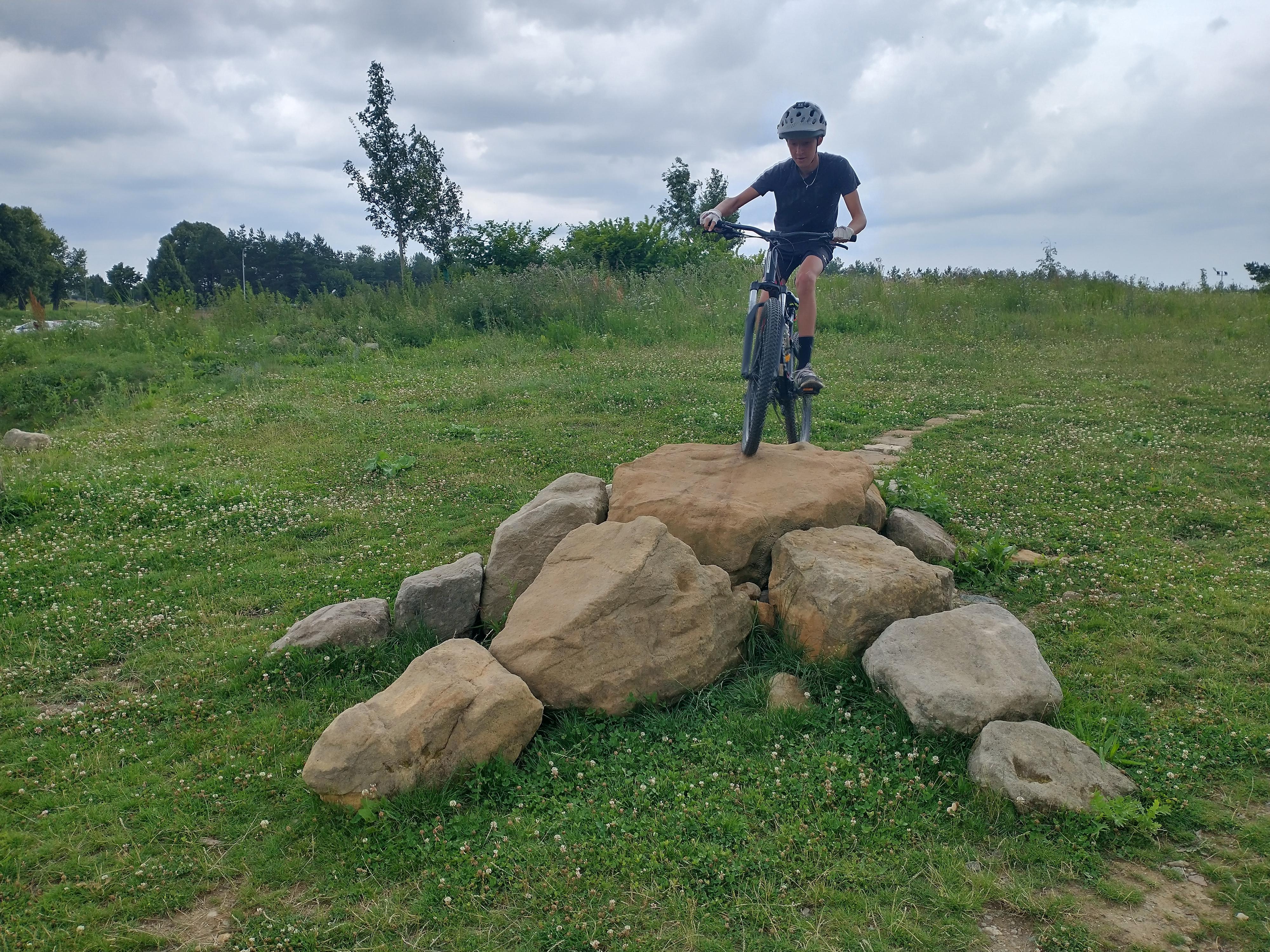 Boskovické stezky a Sportpark Boskovice foto 3