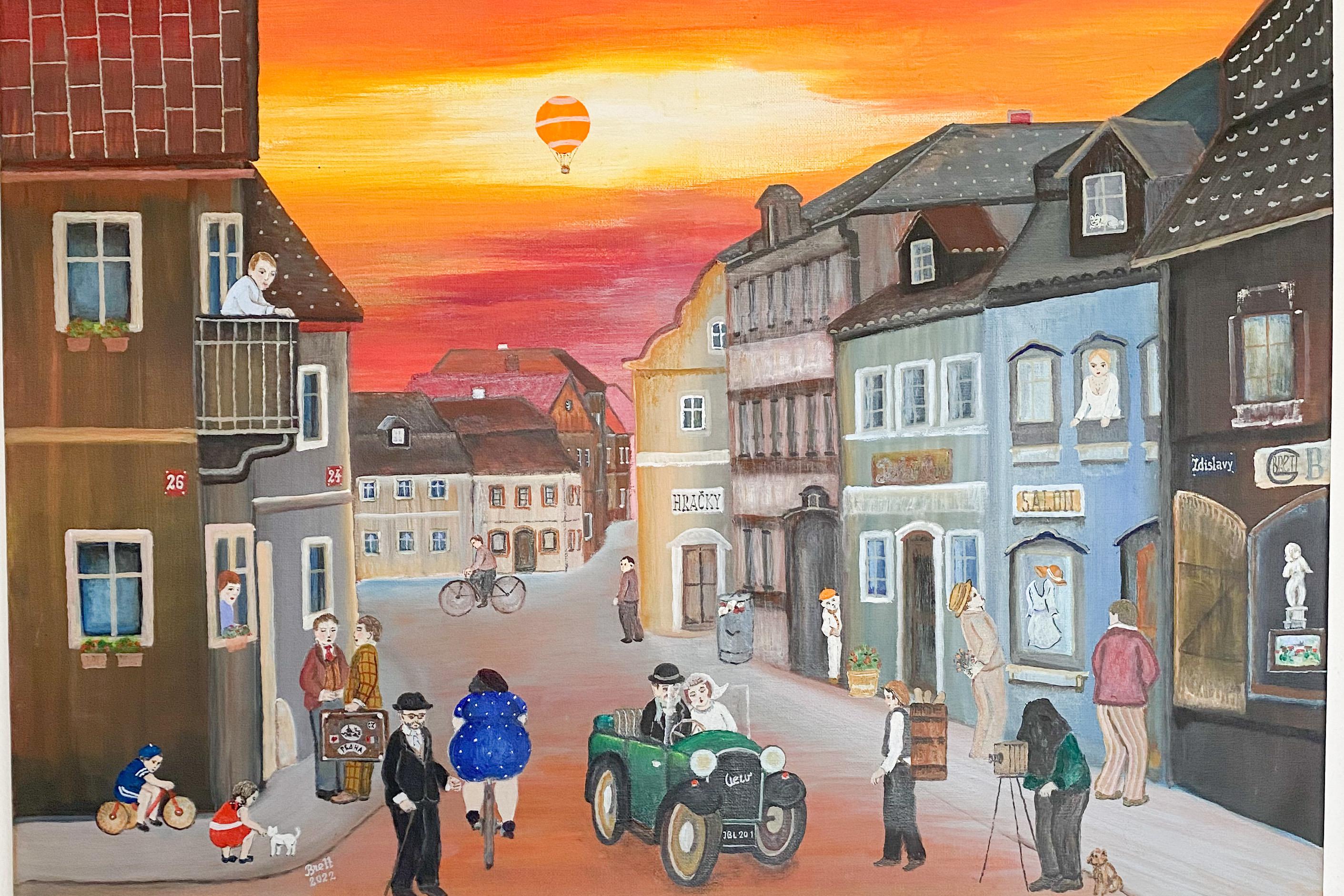 Sdílený ateliér Brett z.s. foto 6