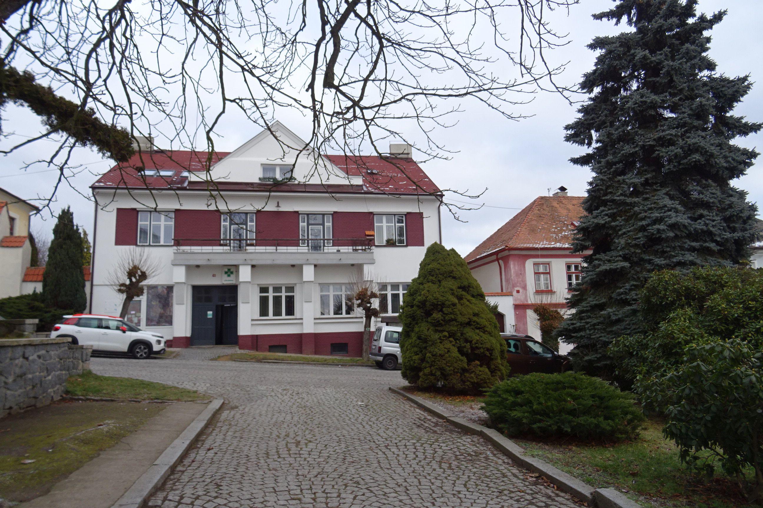 BENU Lékárna - výdejna foto 5