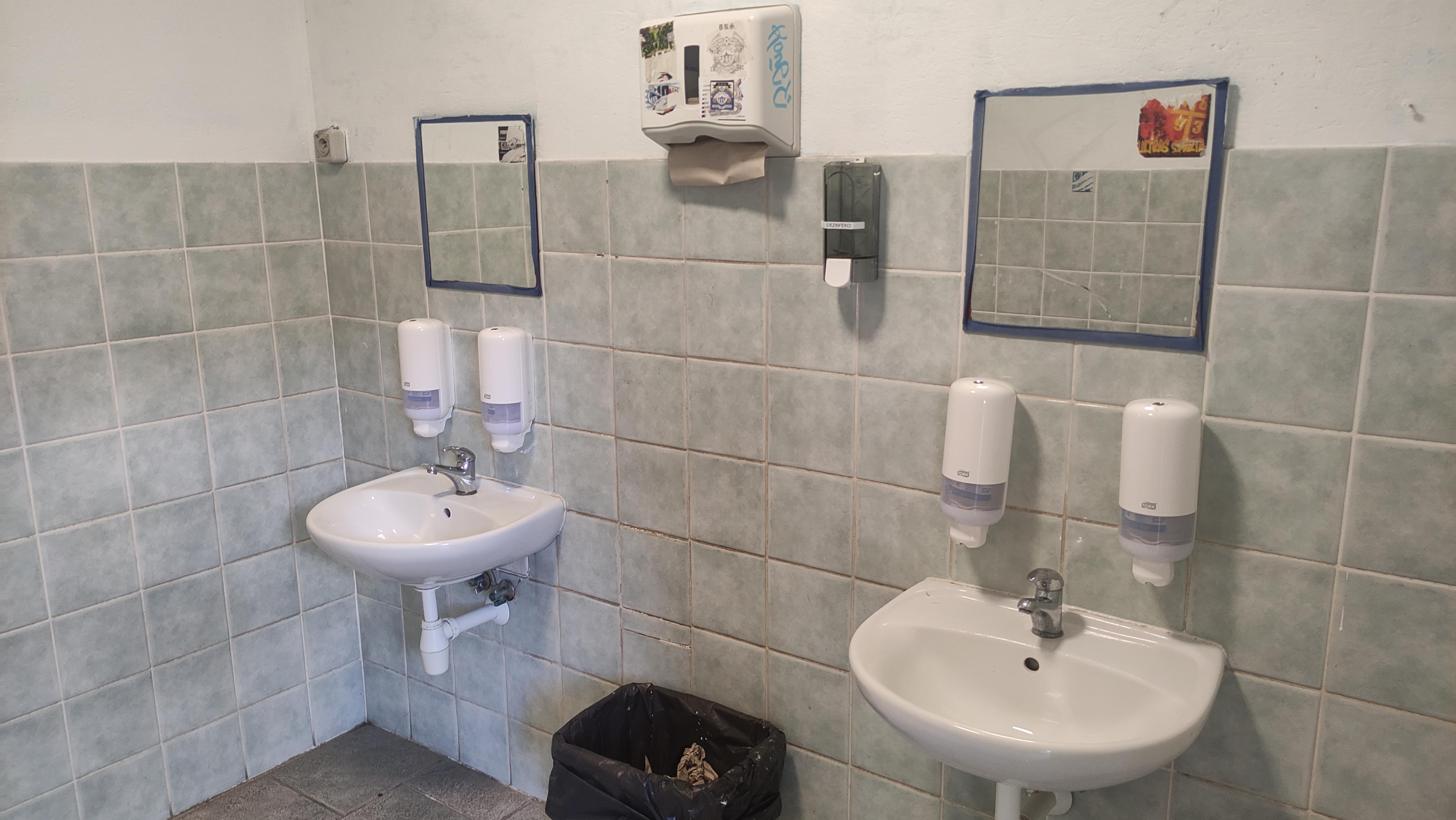 Na Přehradě foto 4