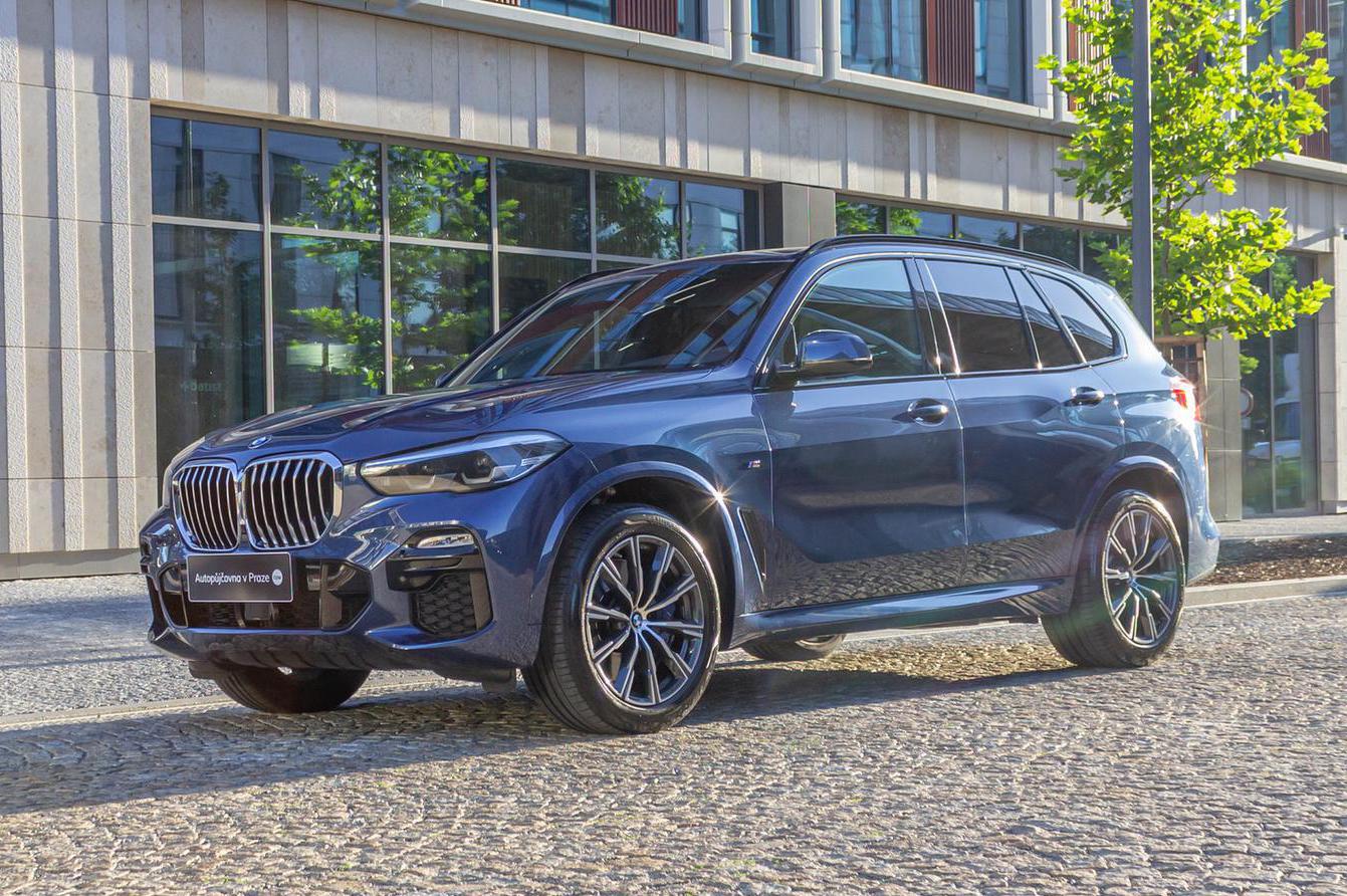 COLORS Autopůjčovna Praha s.r.o.