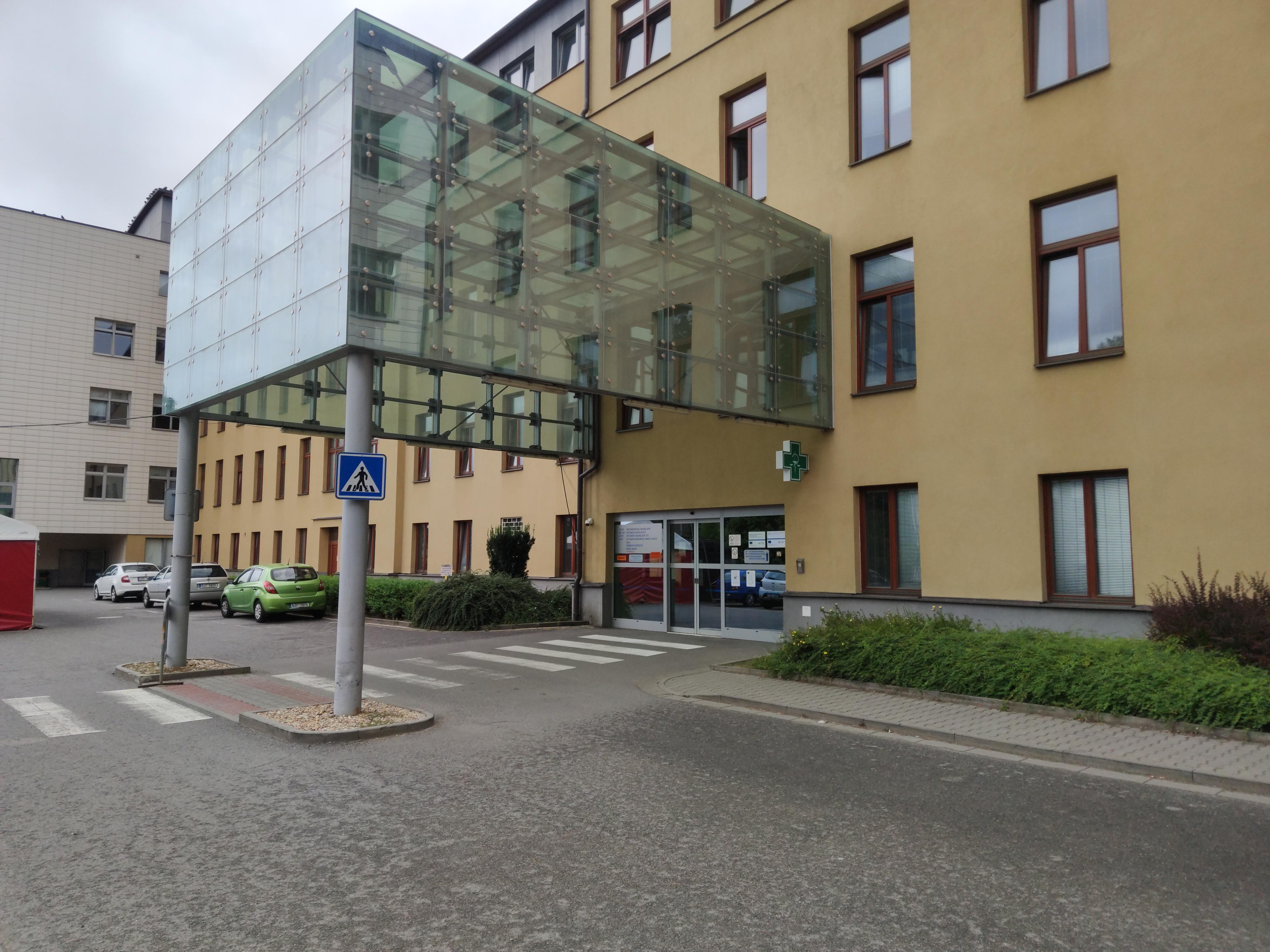 Bankomat Fio banky foto 3