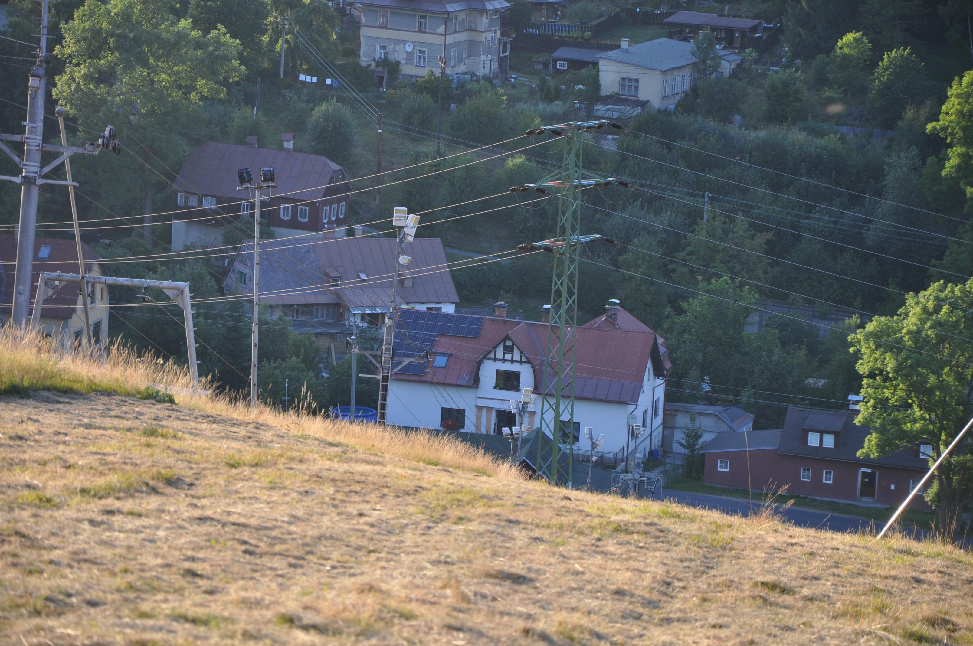 Privát Saxán foto 2