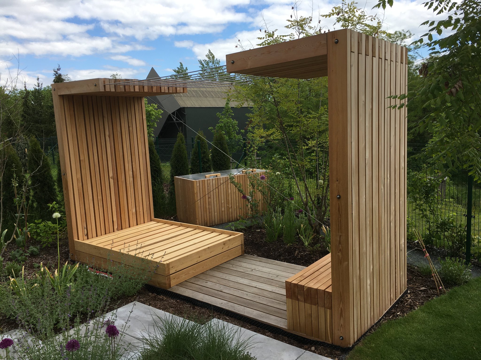 Truhlářství Ladislav Dopita, DiS. foto 4