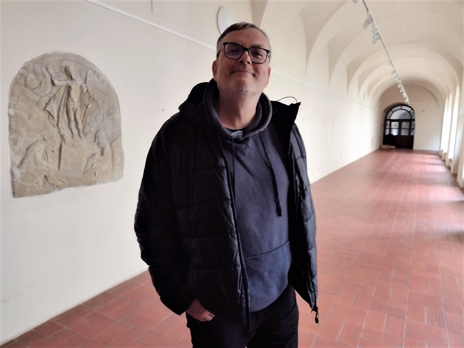 Škola kreativní fotografie foto 6