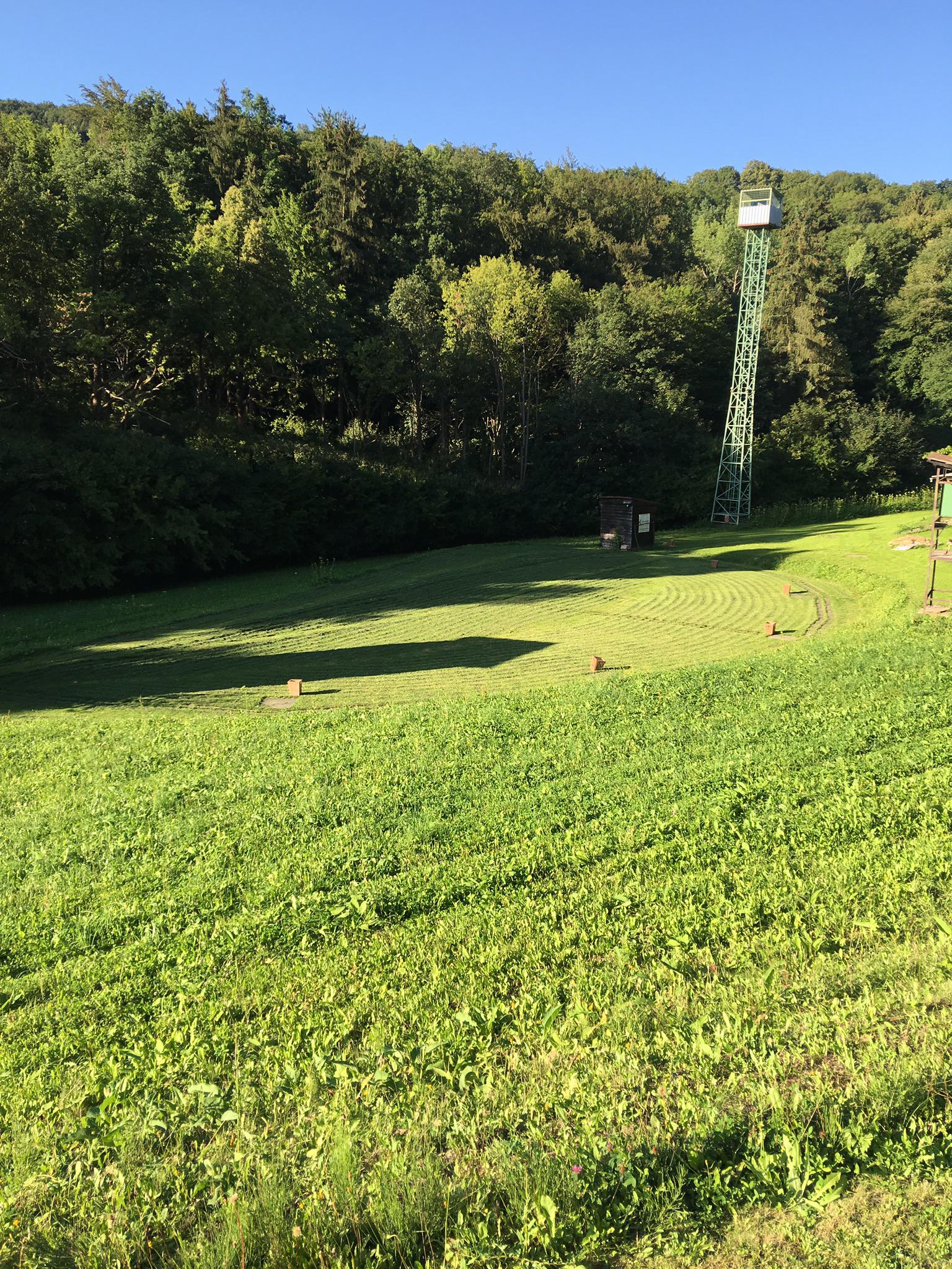 Střelnice Pozděchov foto 4