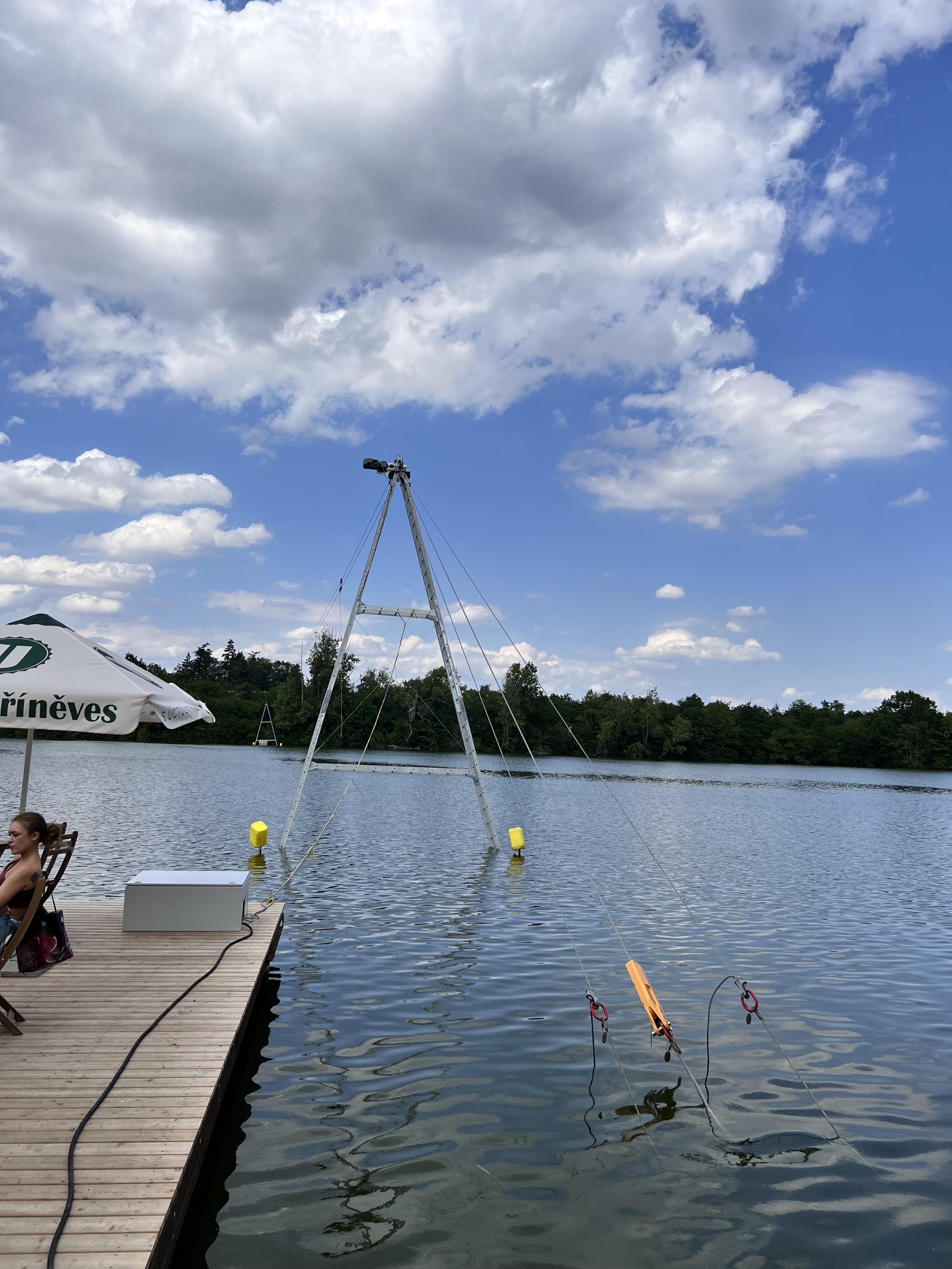 Molo wake bar foto 5