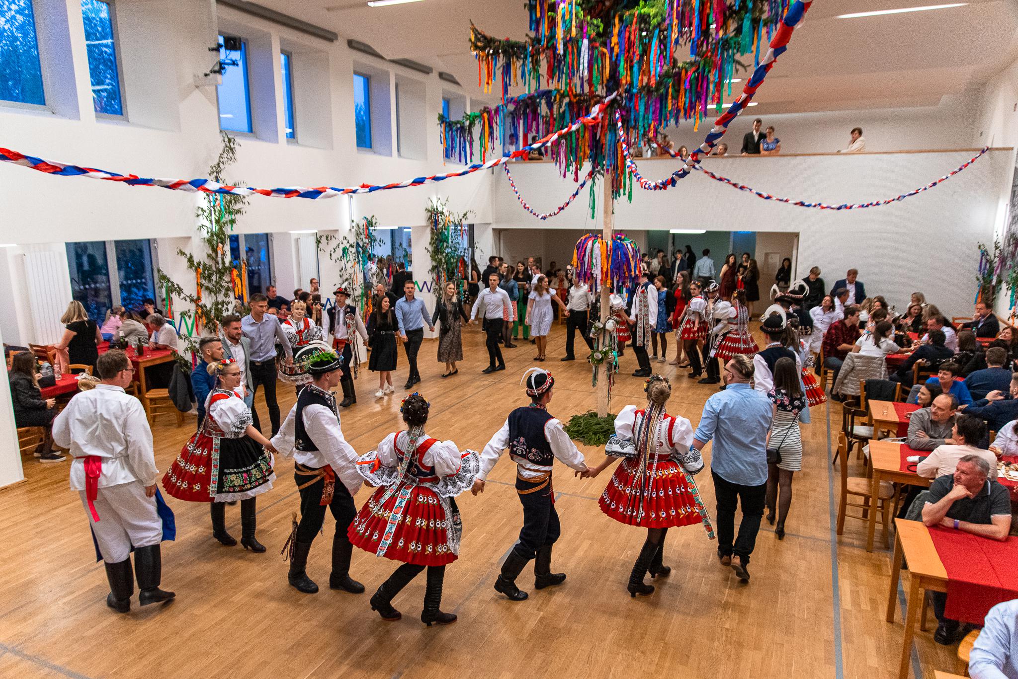 Kulturní dům Bedřichovice foto 4