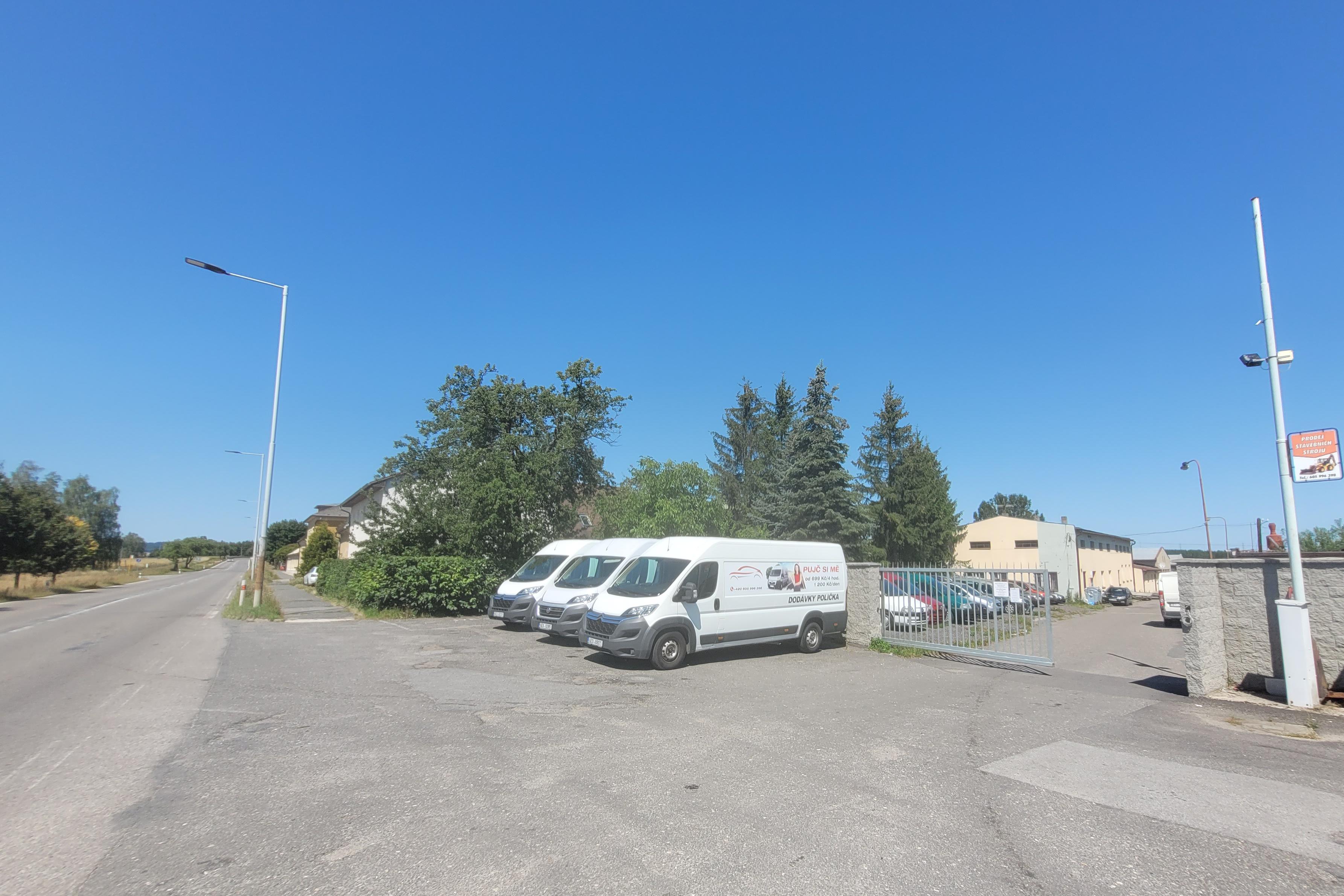 Import Machine, s.r.o.