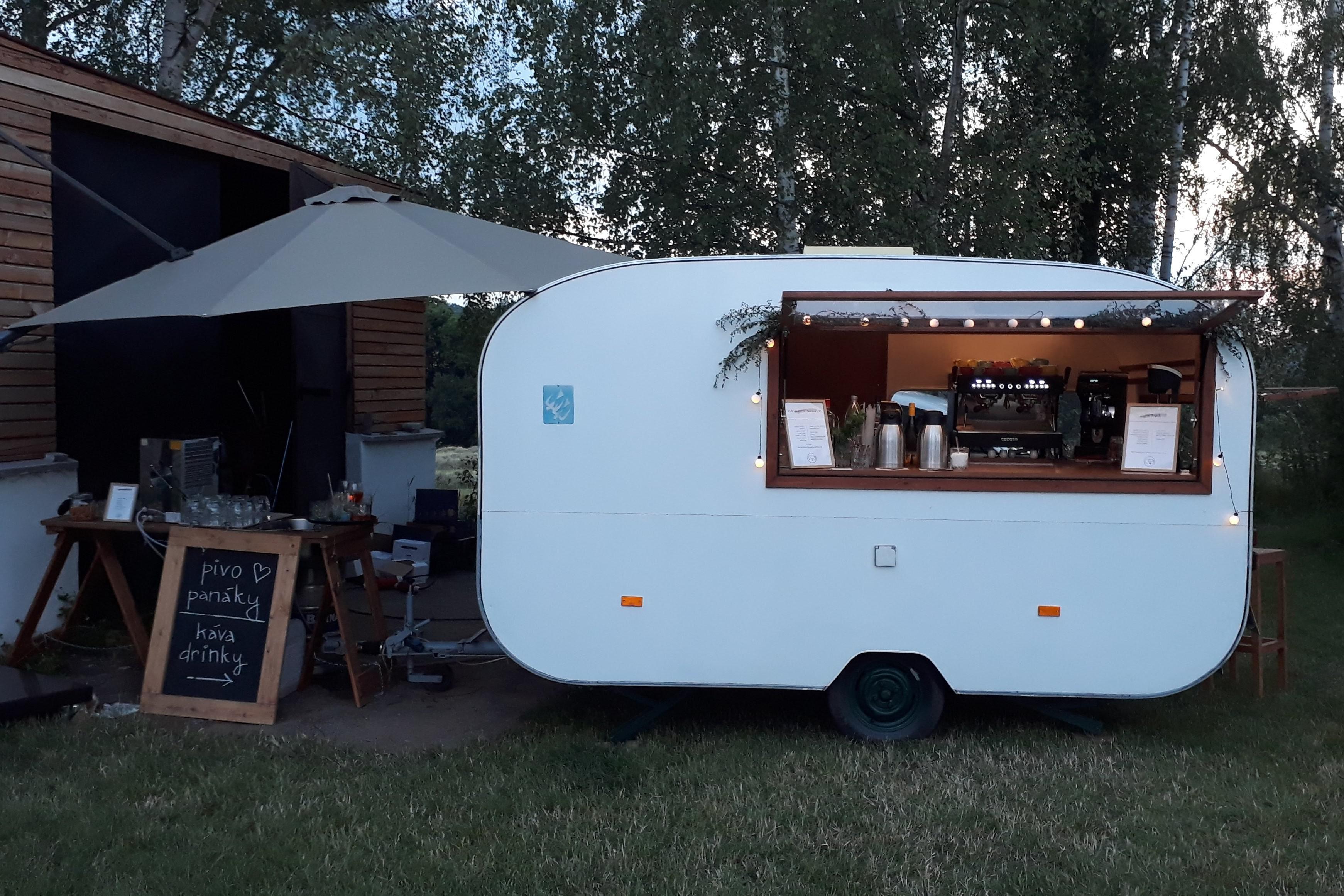 KAVVA café & bar catering foto 5