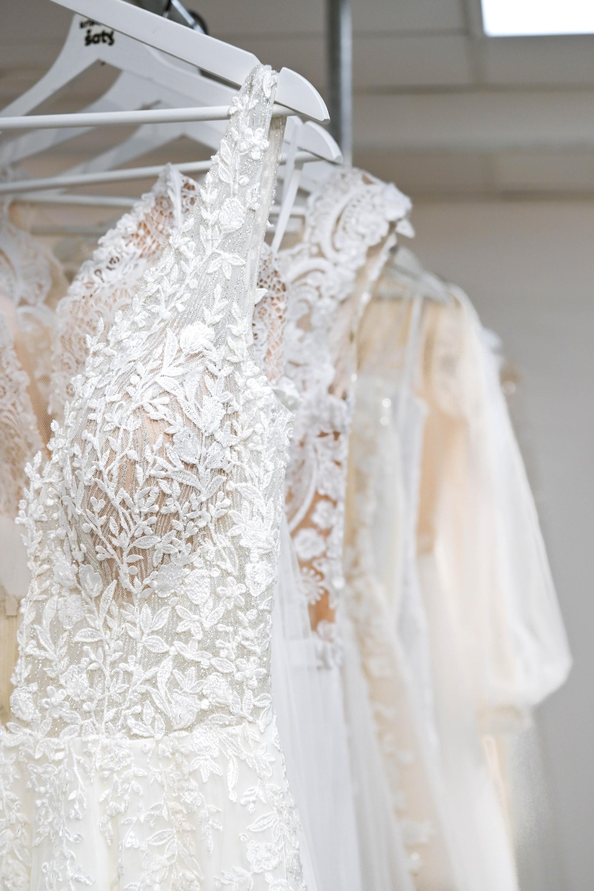 Kristýniny šaty foto 4