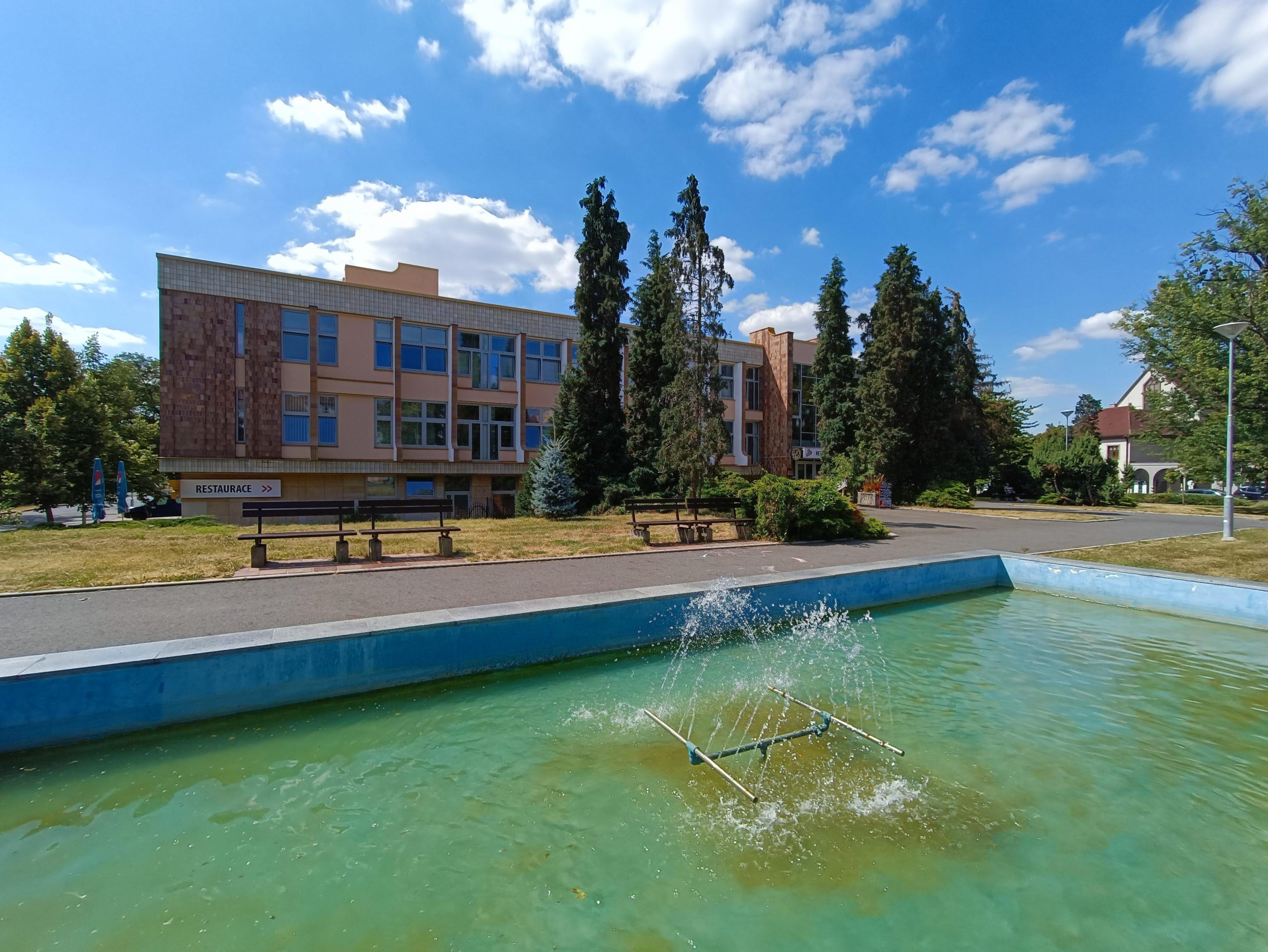Městské kulturní středisko Klatovy foto 5