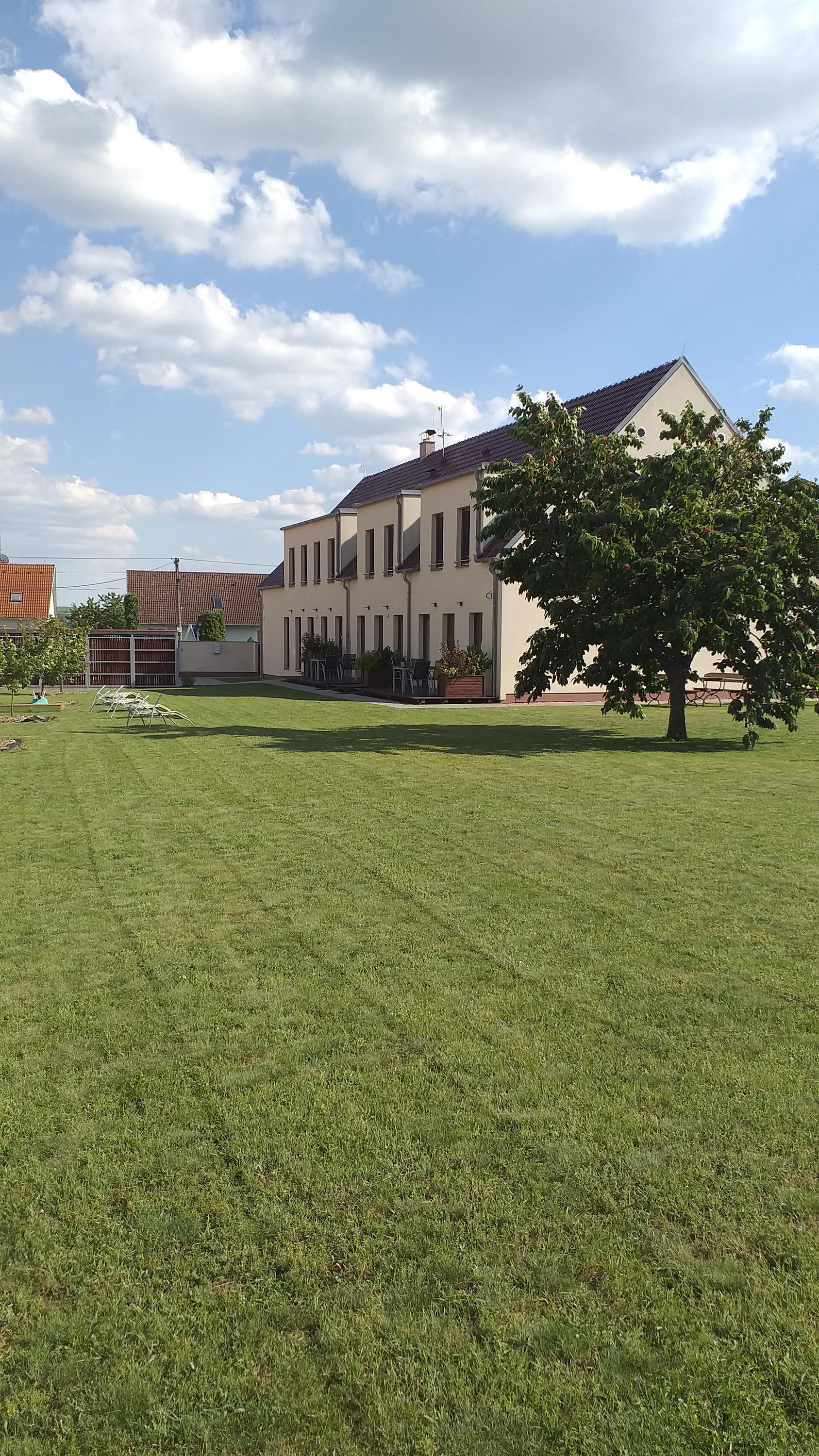 Vinařský dům V Zahradě foto 6