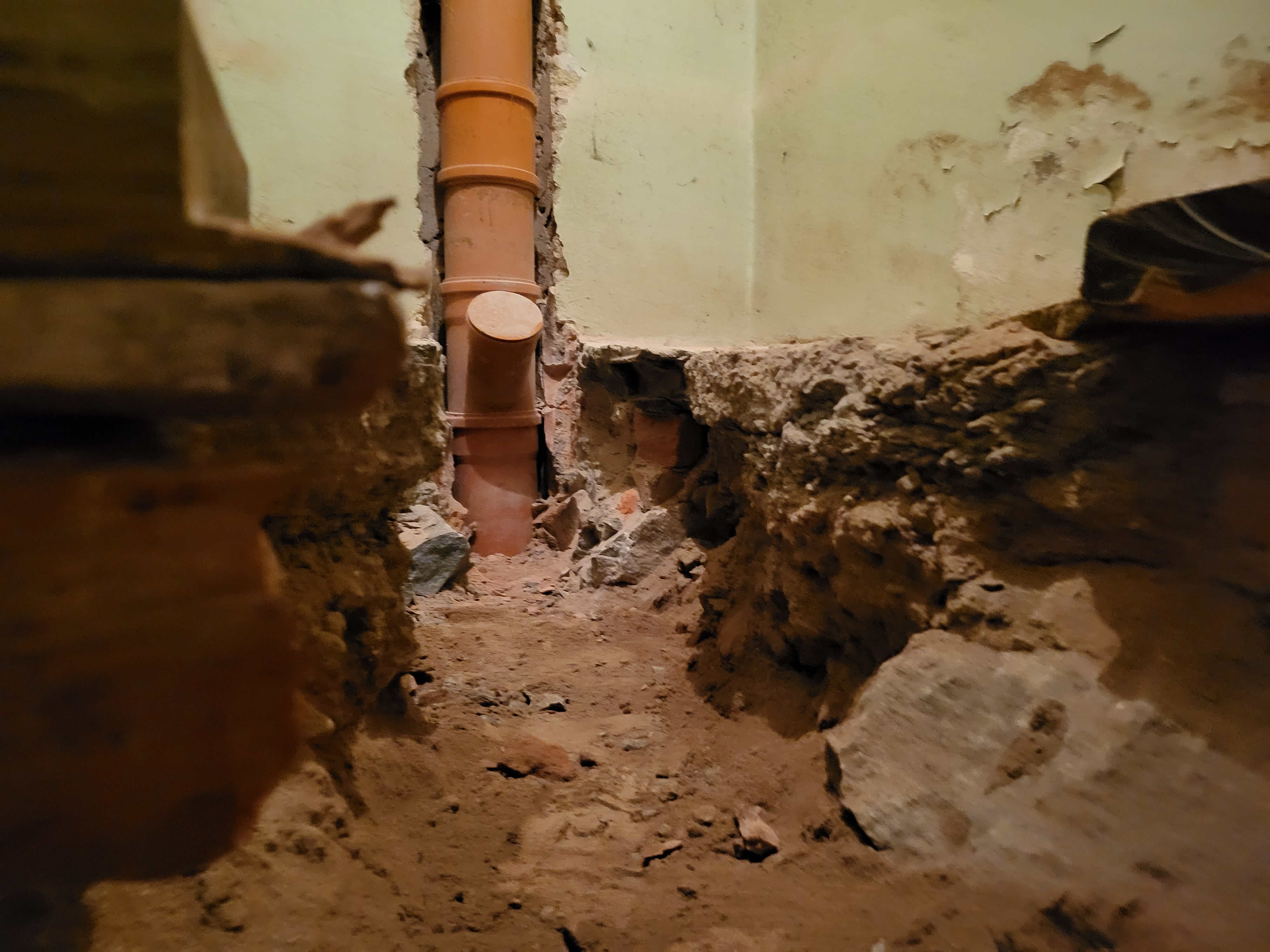 Zednické, demoliční, výkopové a kamenické práce JEDELSKÝ a KLIMEŠ foto 5