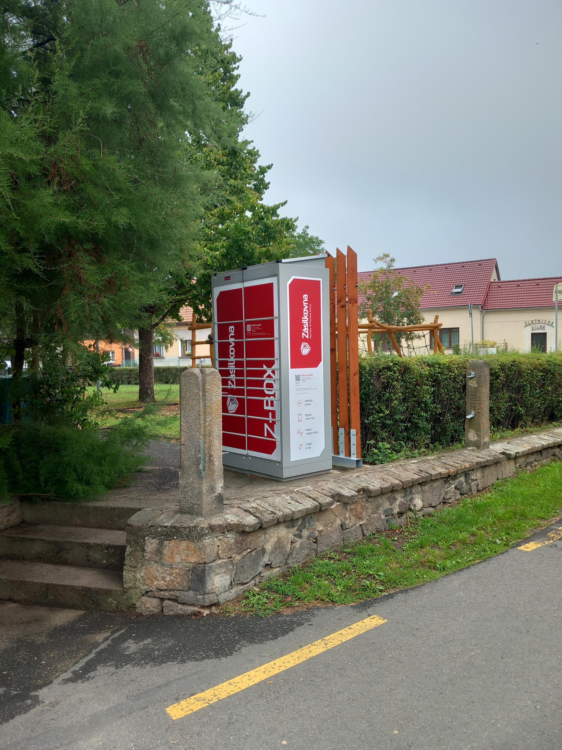 Z-BOX foto 1