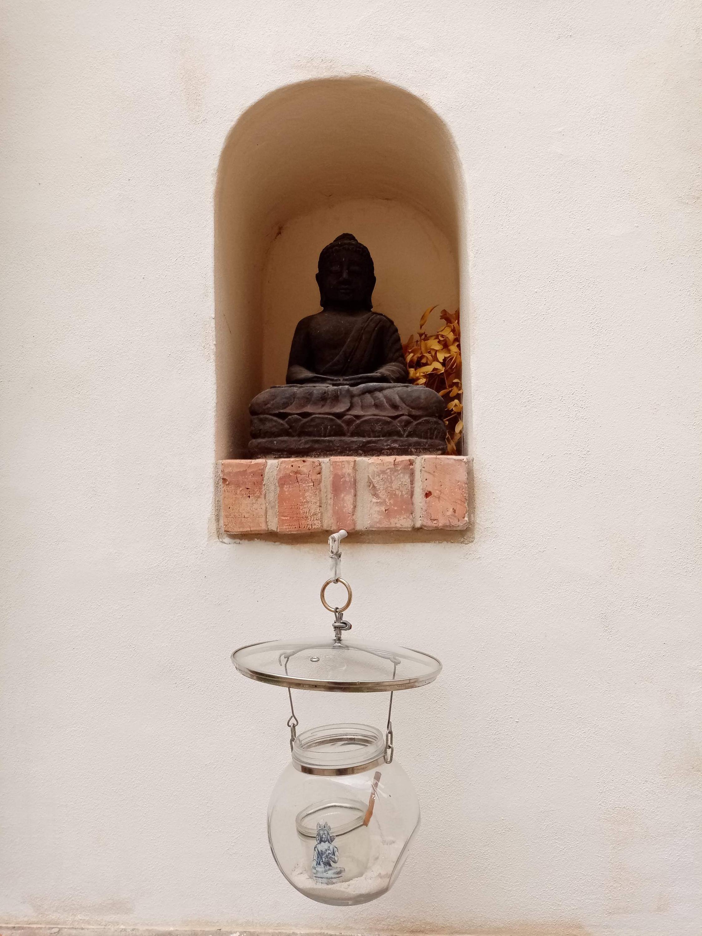 Tibet Open House foto 4