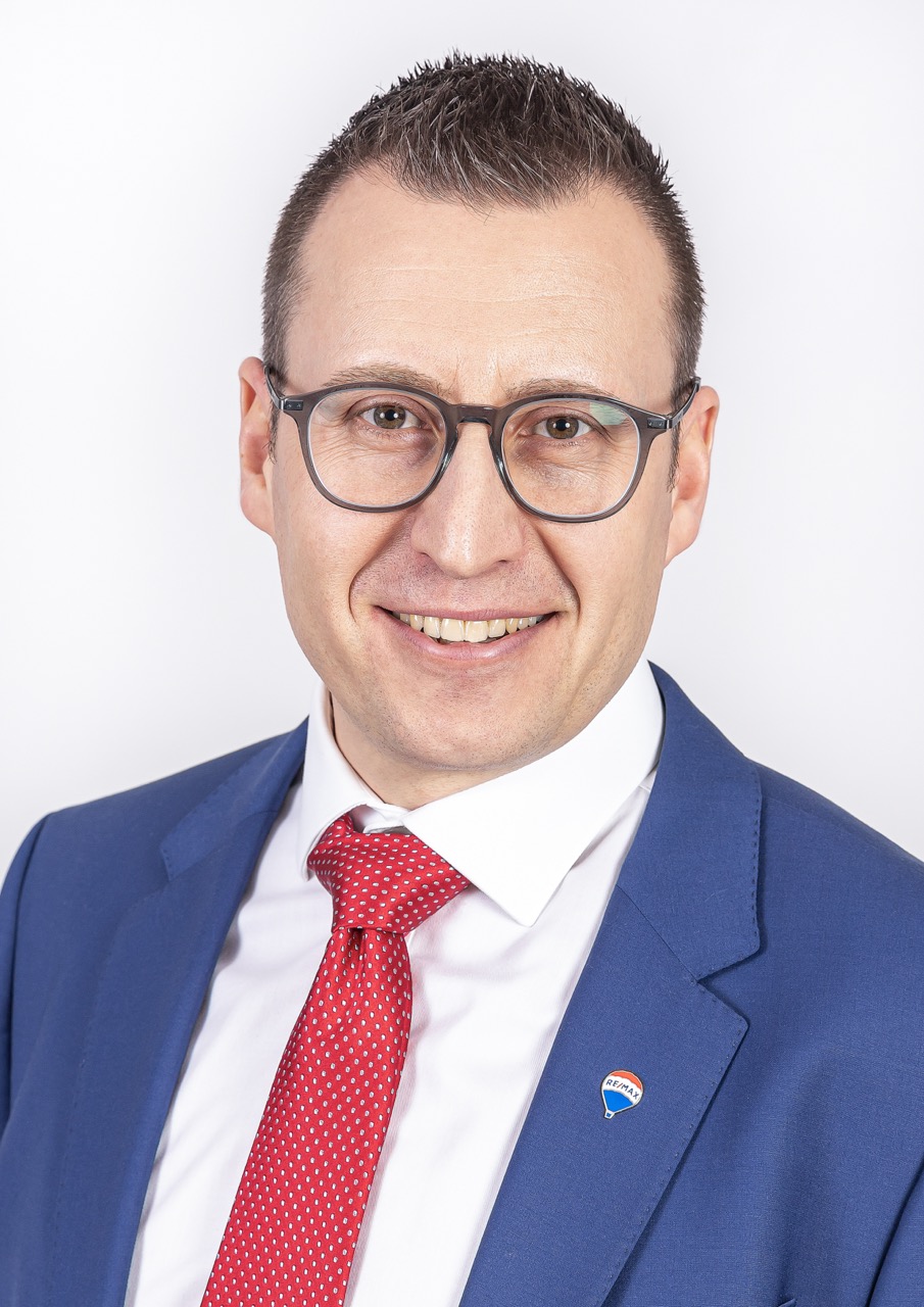 Michal Cejpek - Certifikovaný realitní makléř foto 2