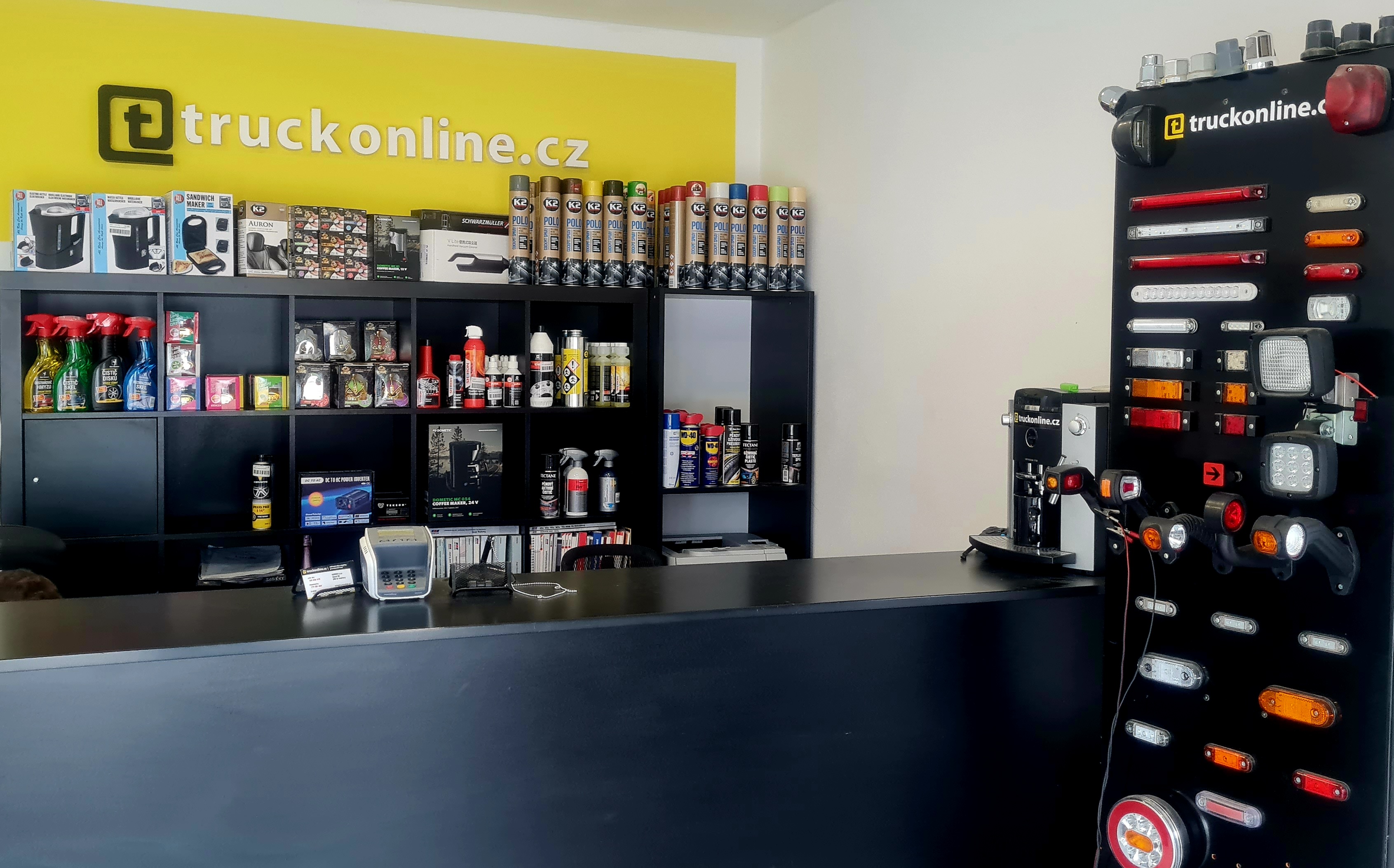 Truckonline.cz foto 4