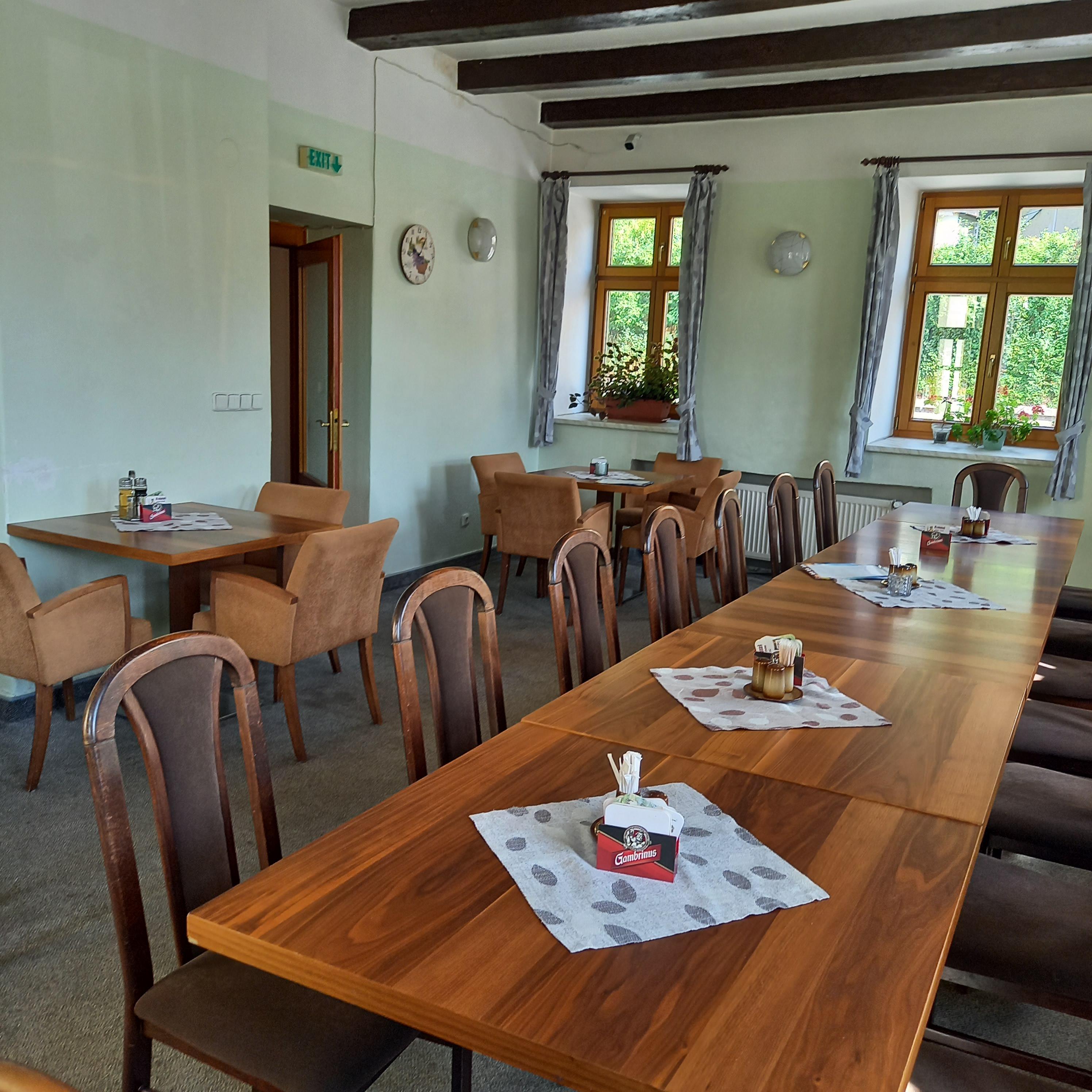 Hotel Černý kůň foto 2