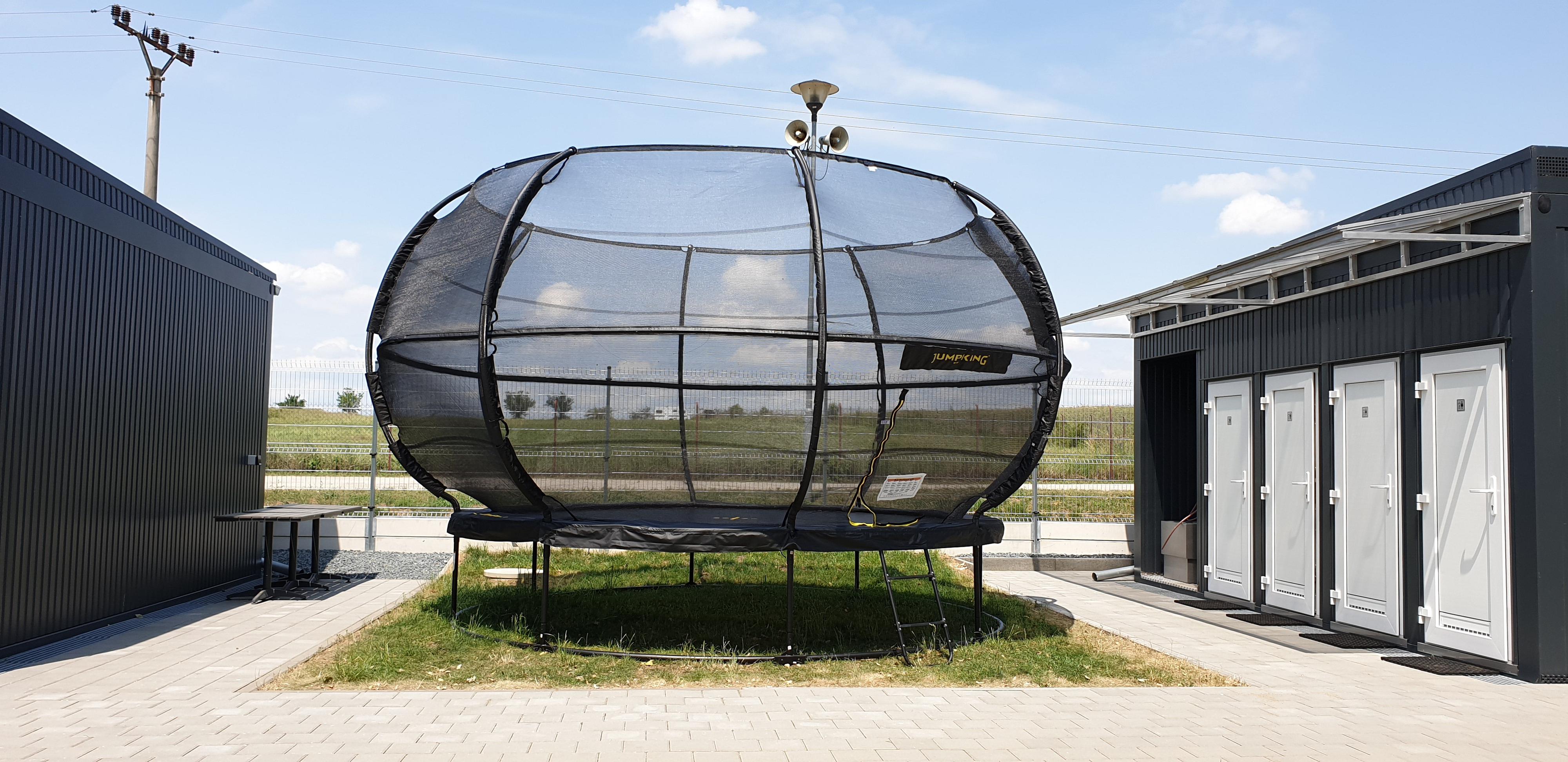 Kemp u Jezera foto 3