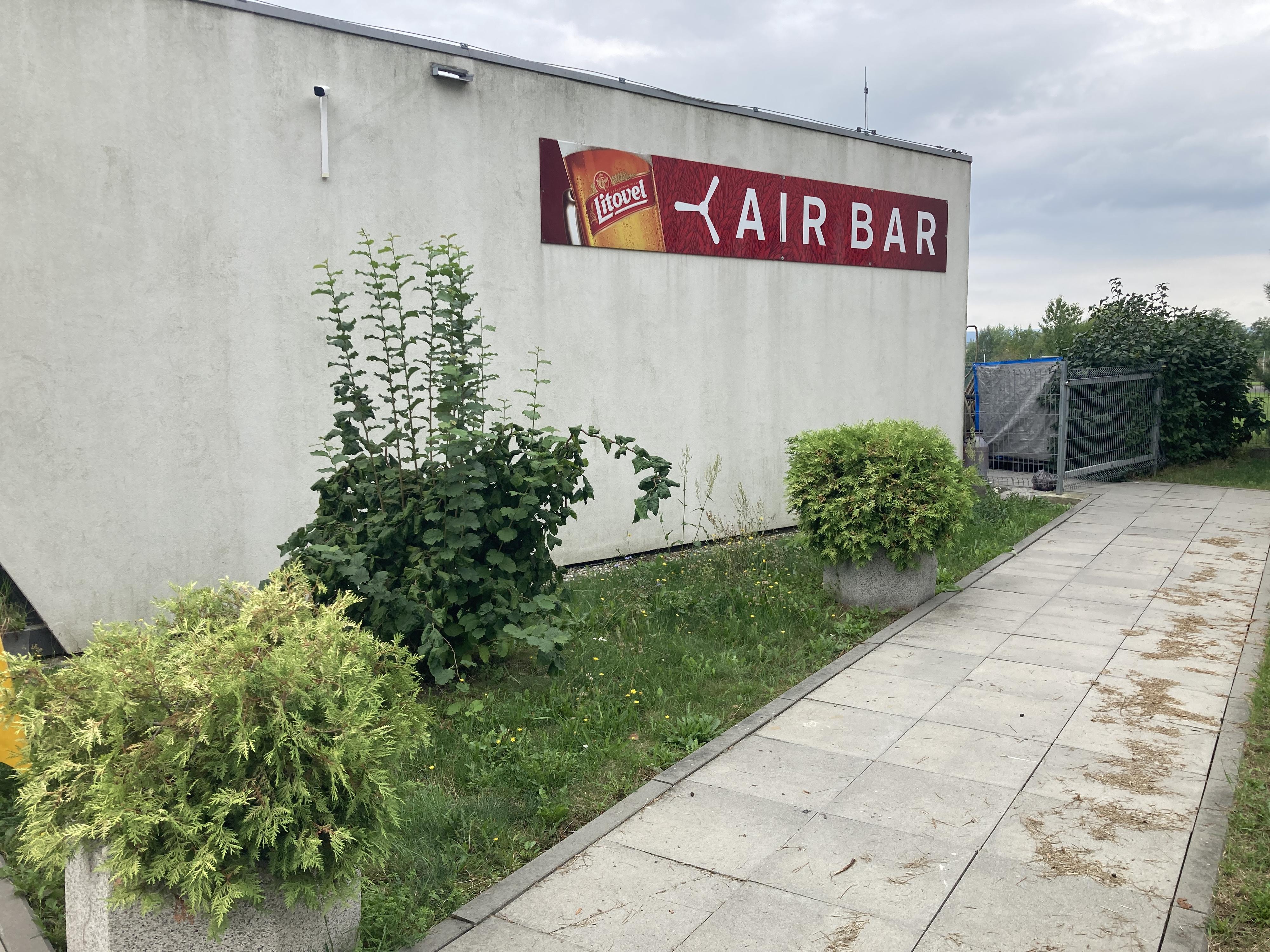 AIR BAR foto 5