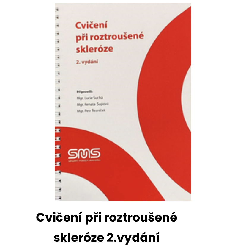 Sdružení mladých sklerotiků, z.s. foto 3