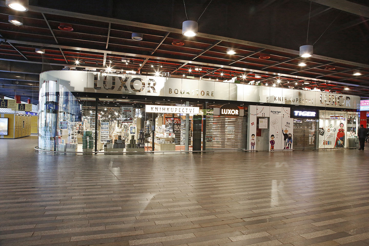 Luxor foto 2