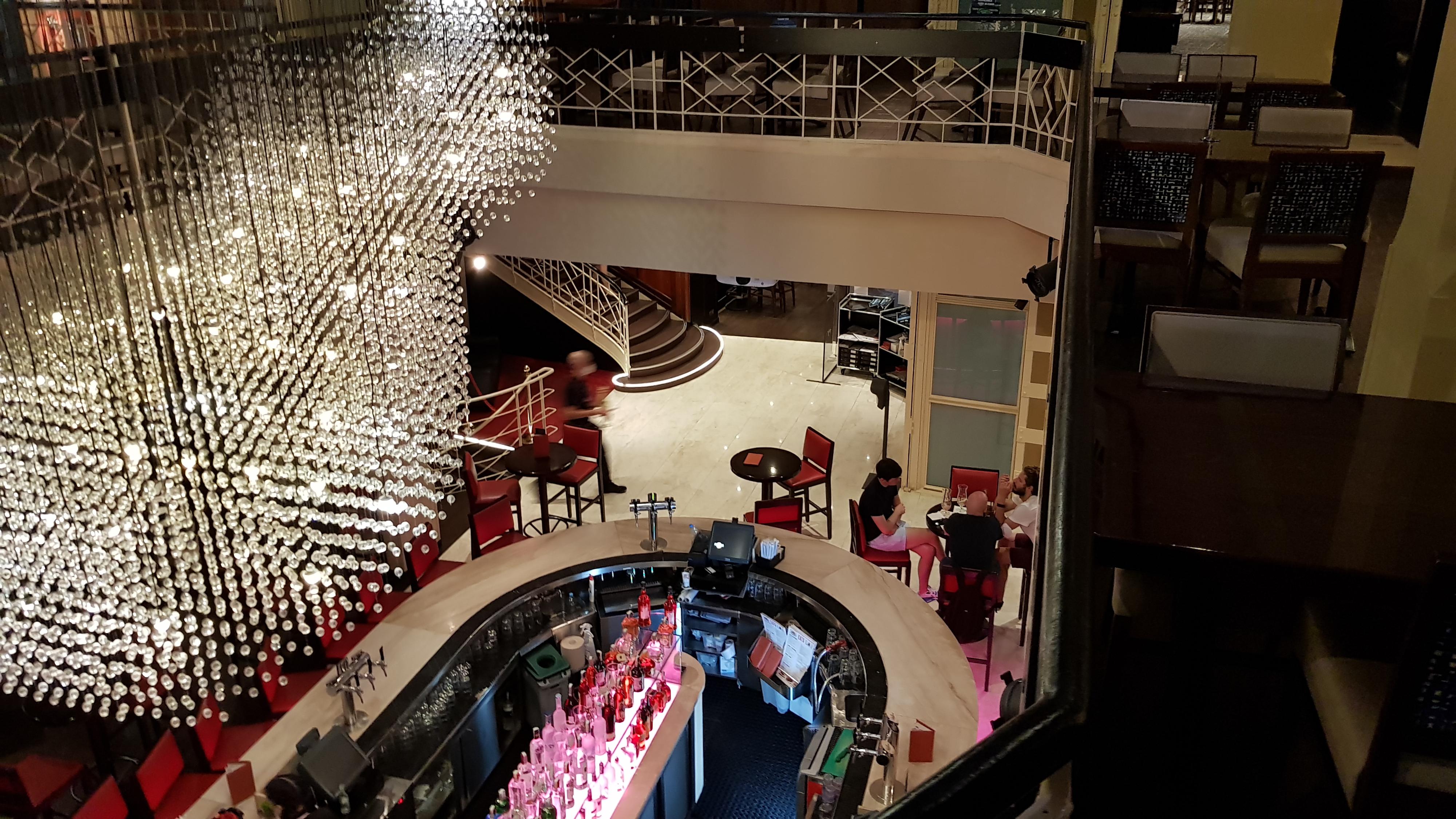 Hard Rock Cafe Czech Republic foto 5