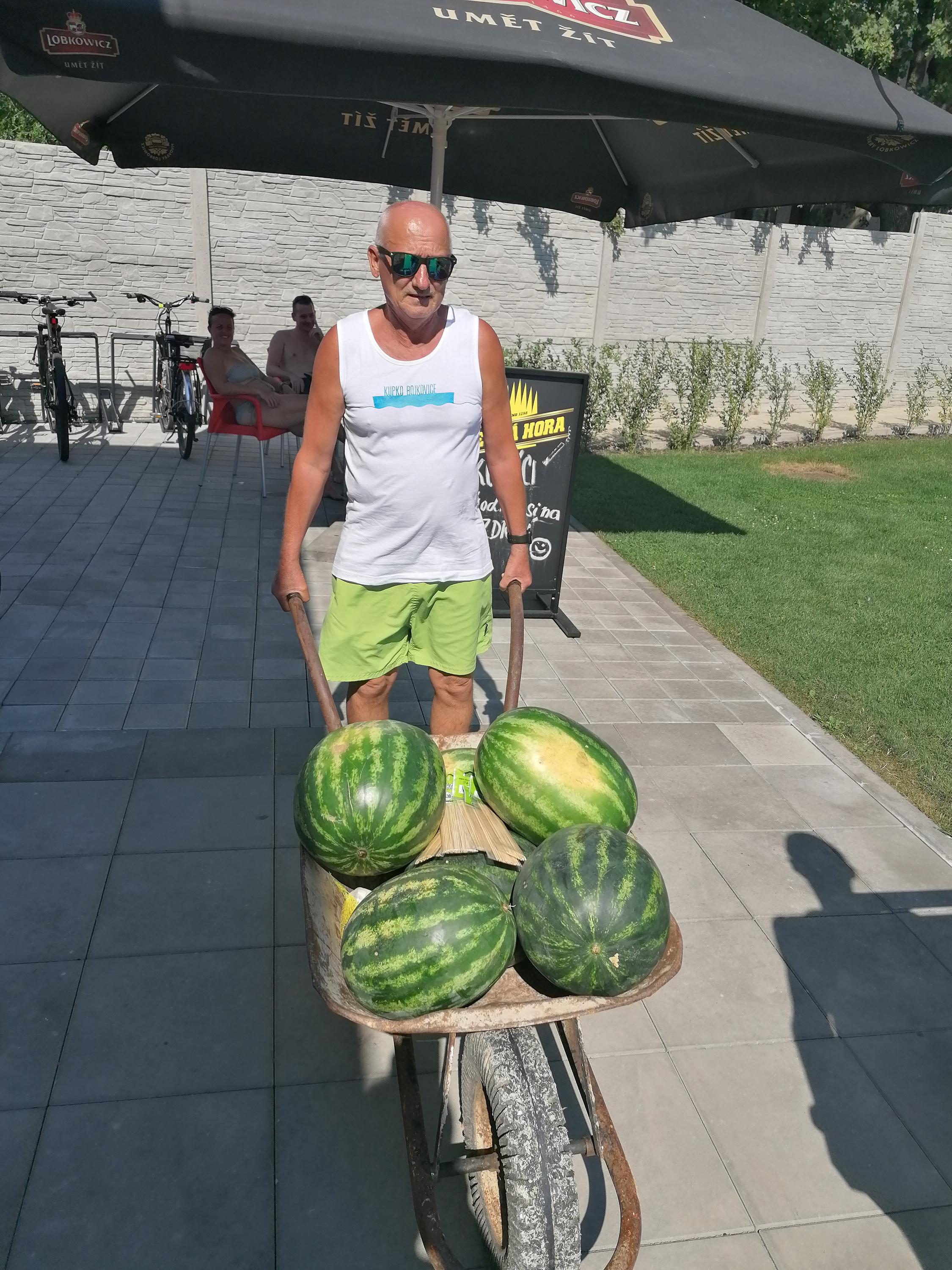 Koupaliště KUPKO Bojkovice foto 5