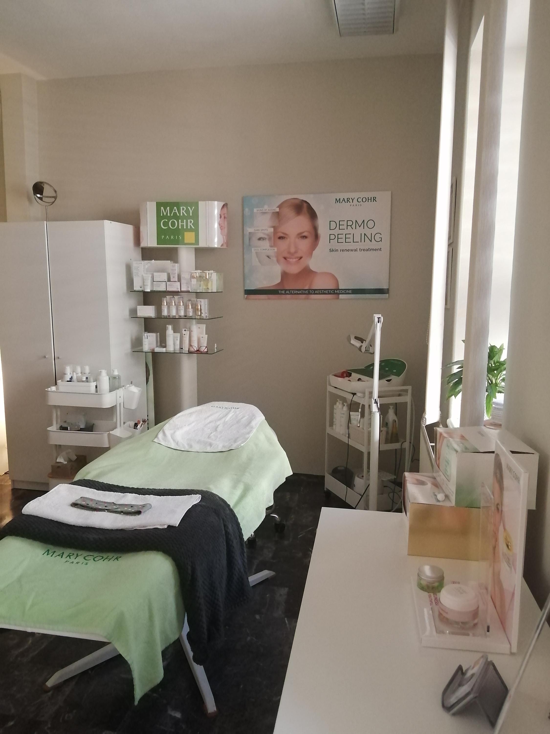 Kosmetický salon Auris - depilace foto 2