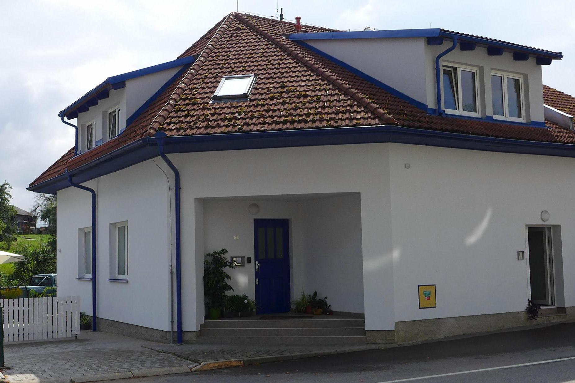 APARTMÁNY NA NÁVSI foto 1