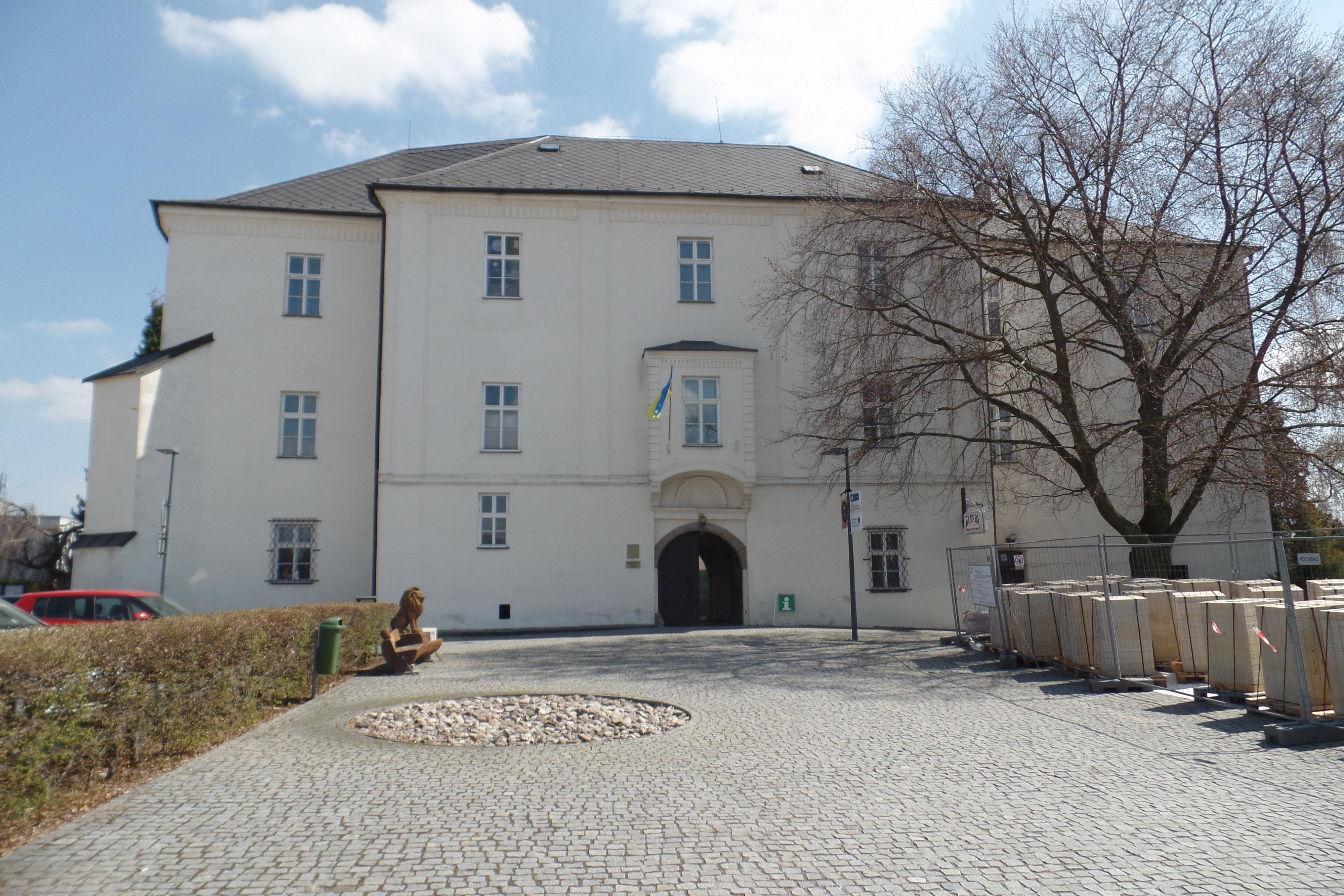 Kulturní a informační centrum Klimkovice foto 2