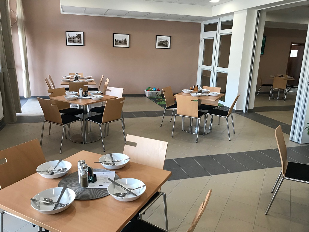 Restaurace Kulturní Dům - Velká nad Veličkou foto 4