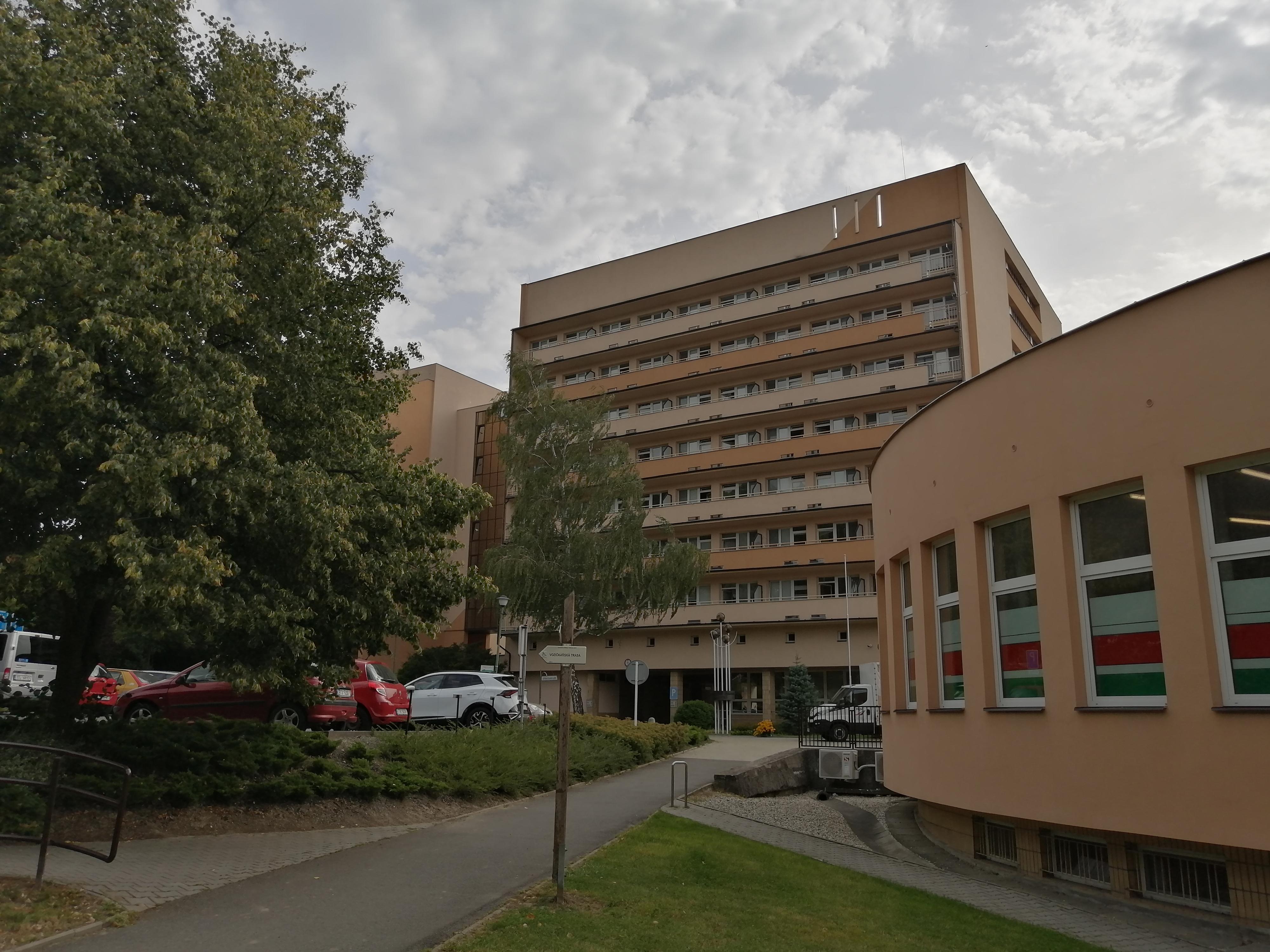 Centrum sociálních služeb Hrabyně foto 3