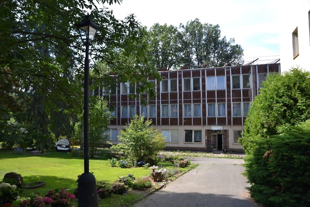 Hláska Zlenice foto 1