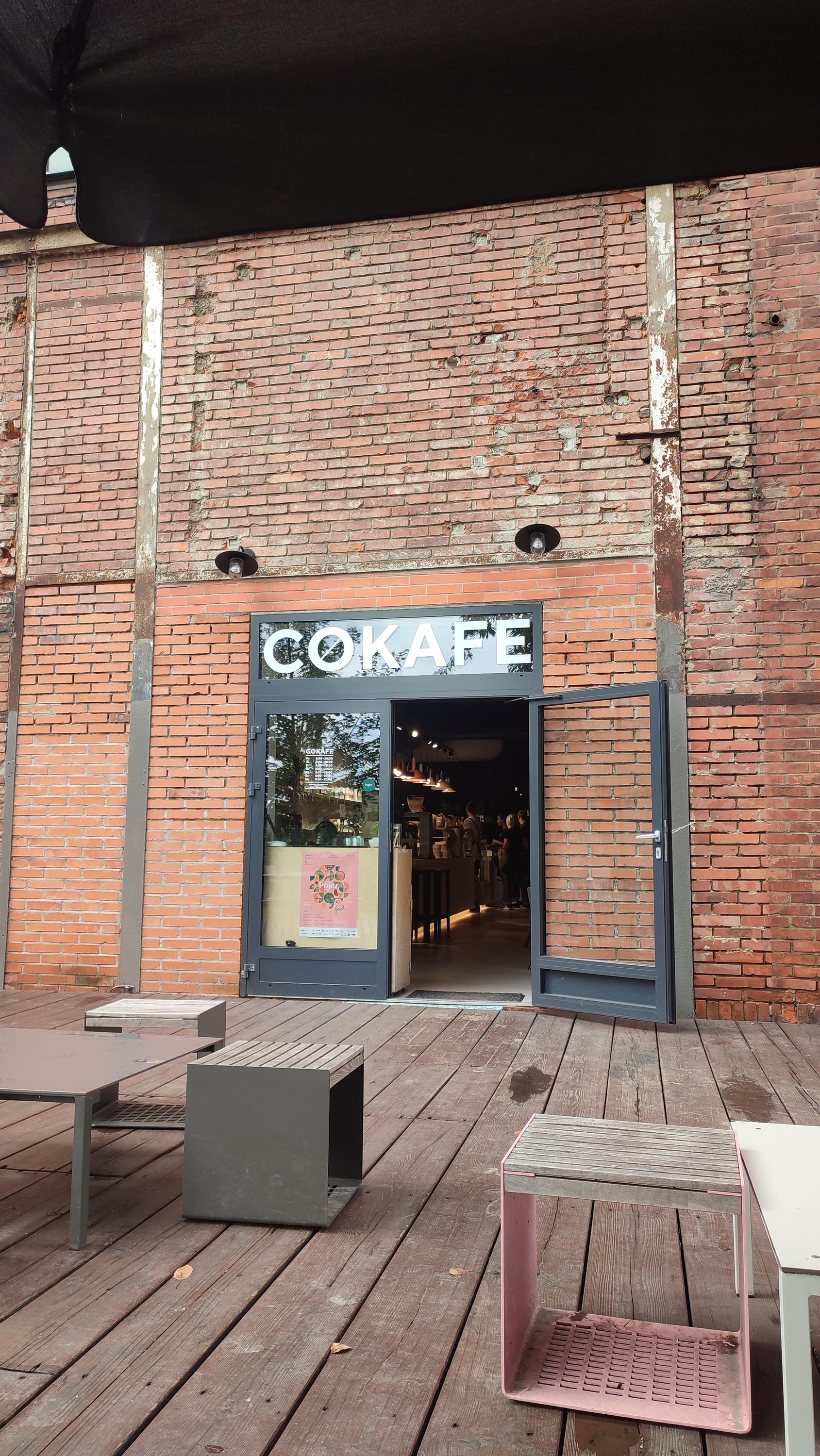 COKAFE foto 2