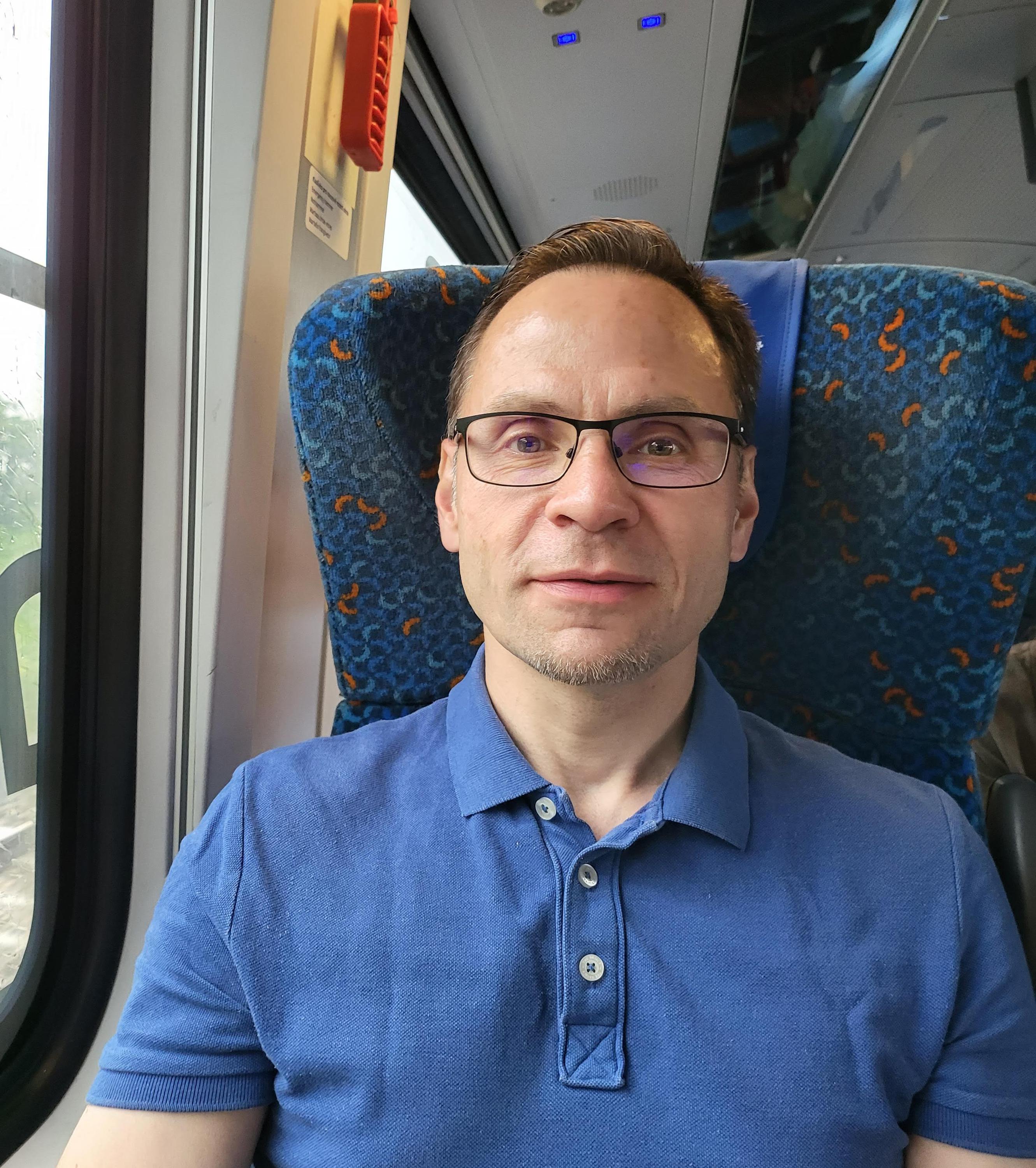 MUDr. František Rolínek foto 6