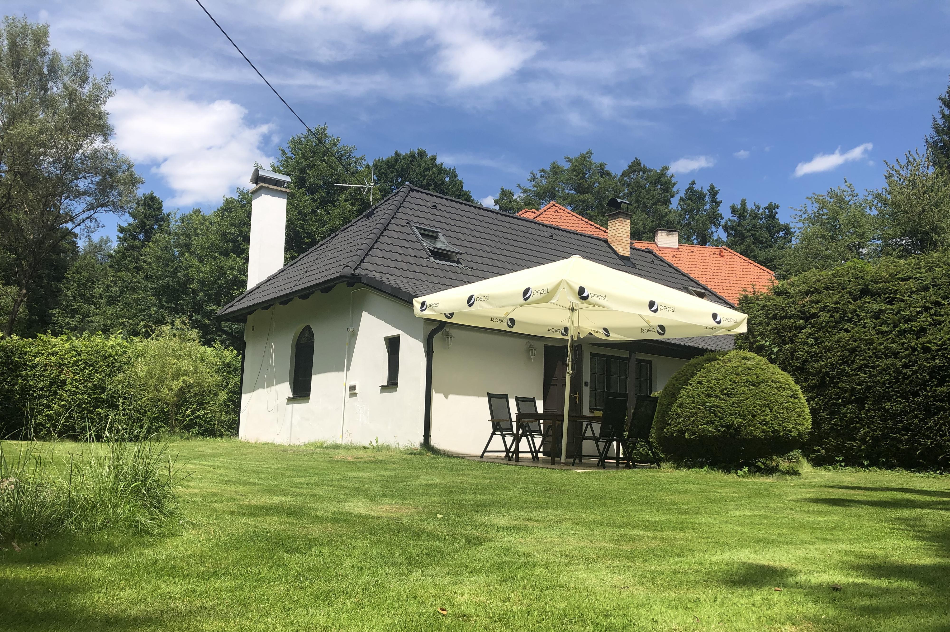 Apartmán Sýkorky foto 2